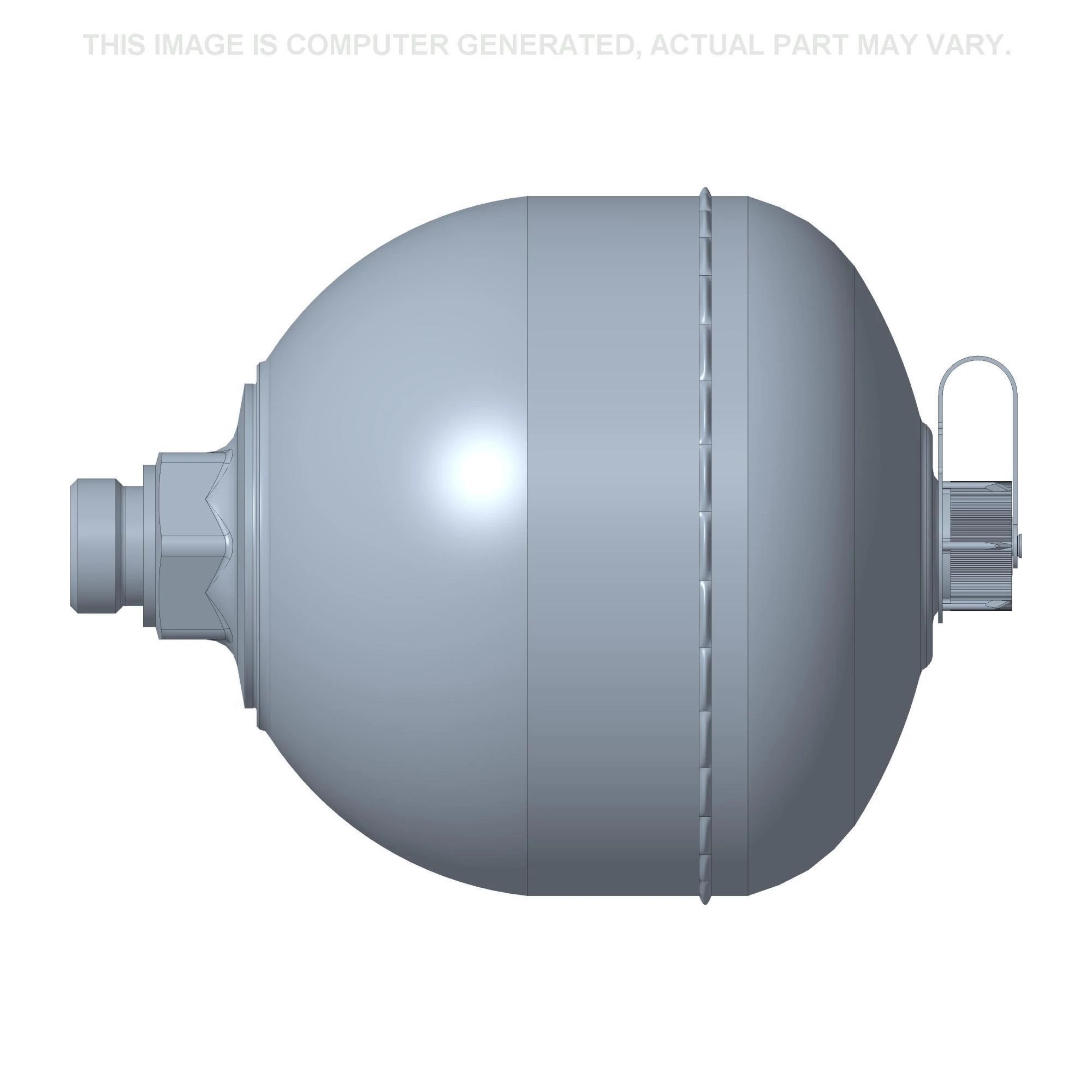 ACCUMULATOR | CASECE | CA | EN
