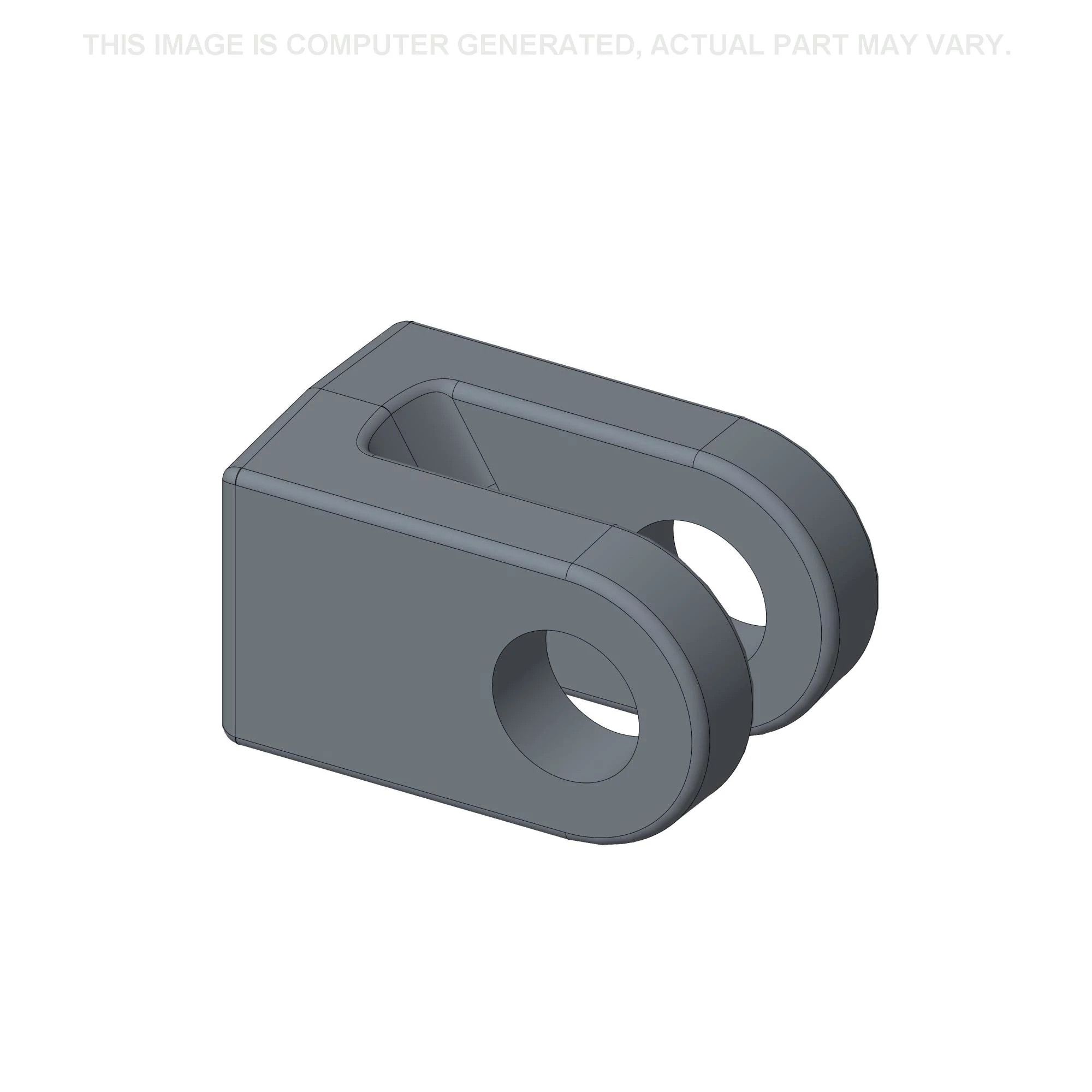Clevis | CASEIH | US | EN
