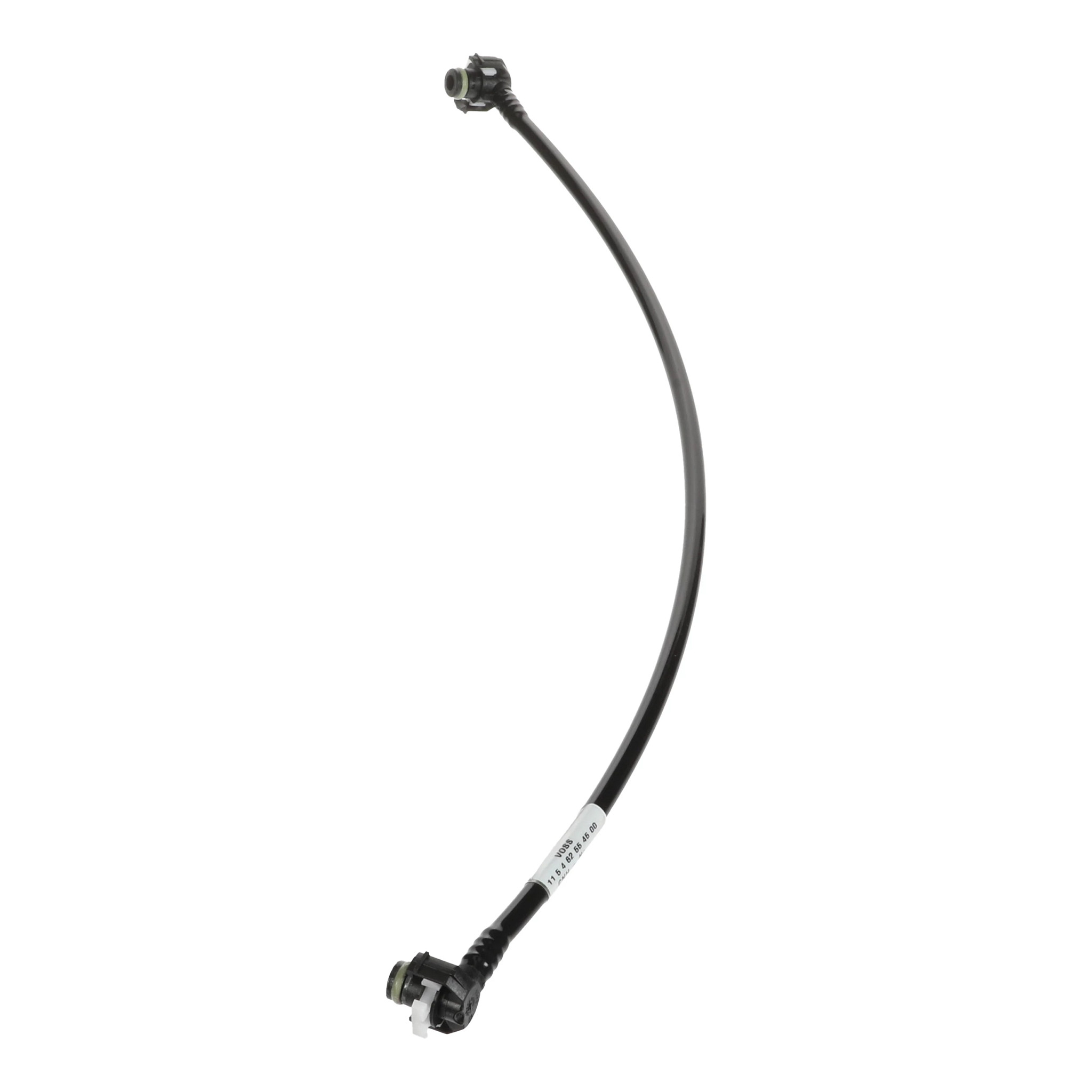 FUEL HOSE | CASEIH | SA | EN