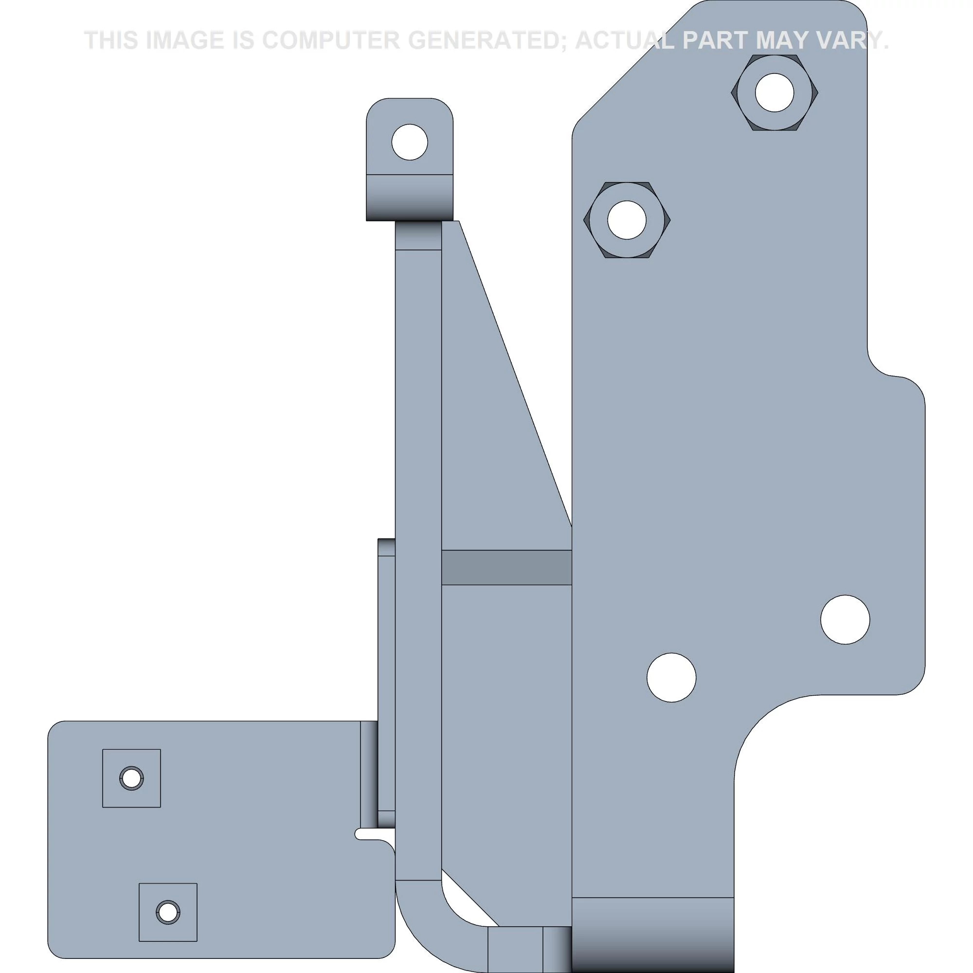 BRACKET | MILLER | NZ | EN