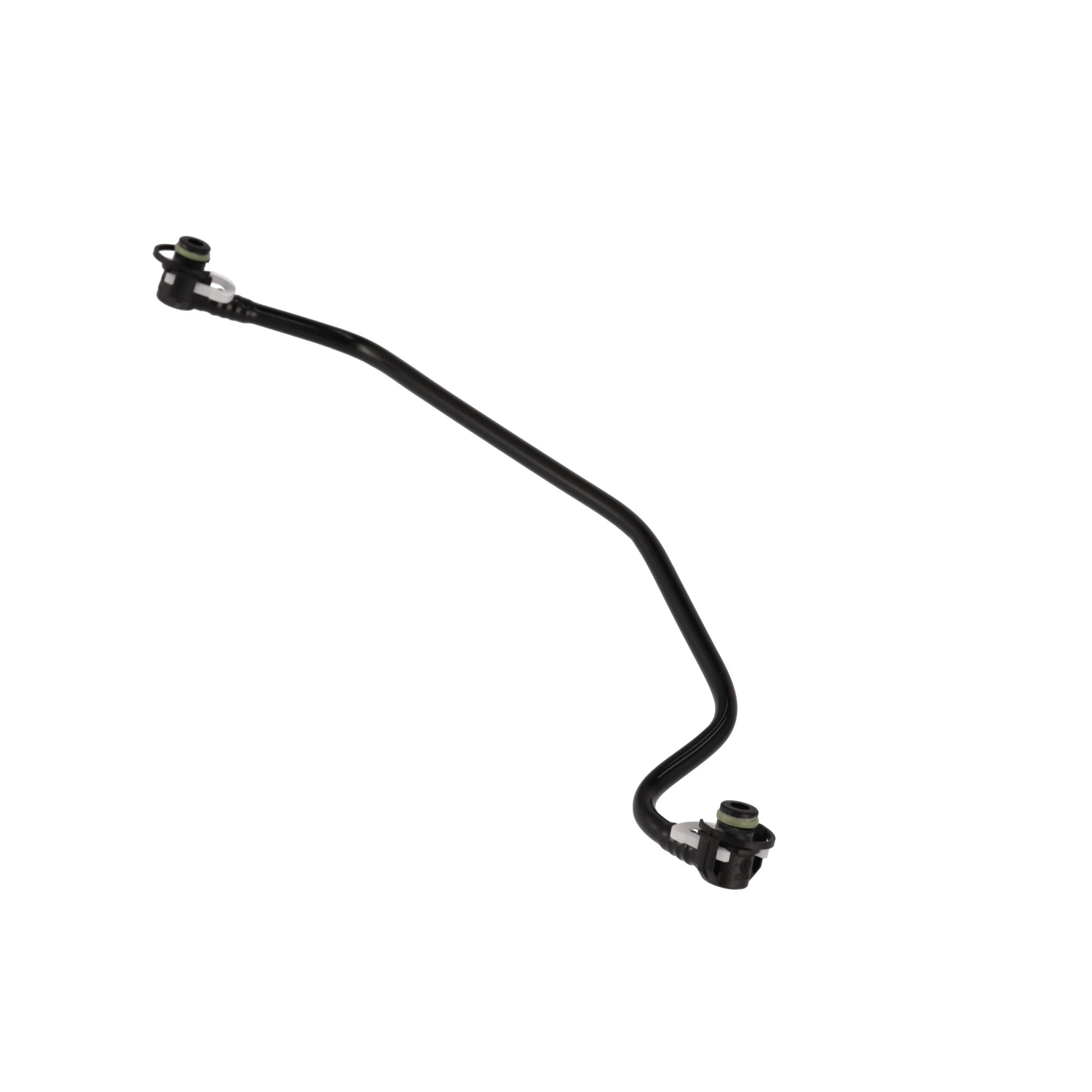 Tubo de alimentação de combustível