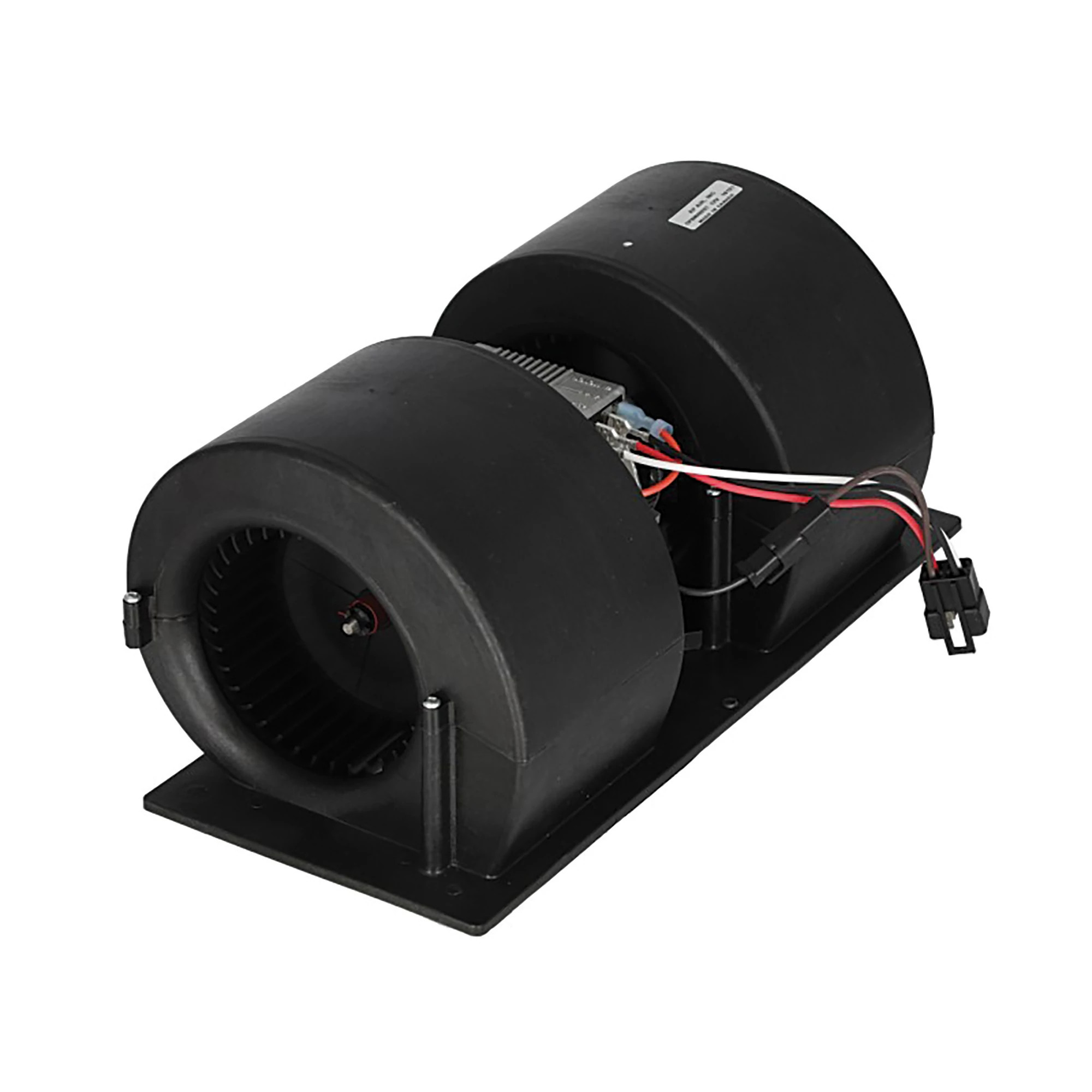 Cab Blower Motor Assembly - Economy | NEWHOLLANDAG | US | EN