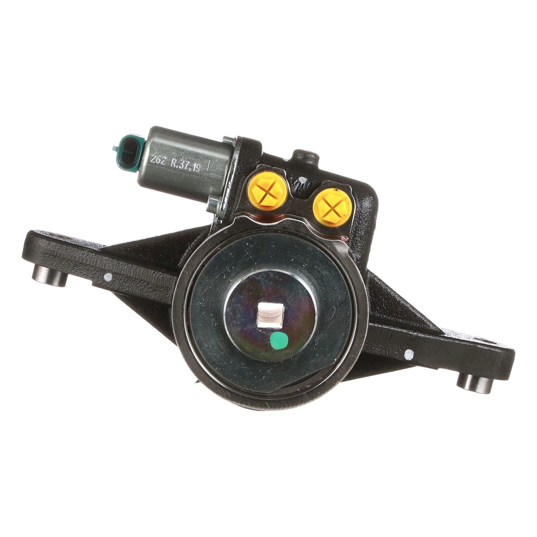 HYDRAULIC CYLINDER | NEWHOLLANDAG | EU | EN