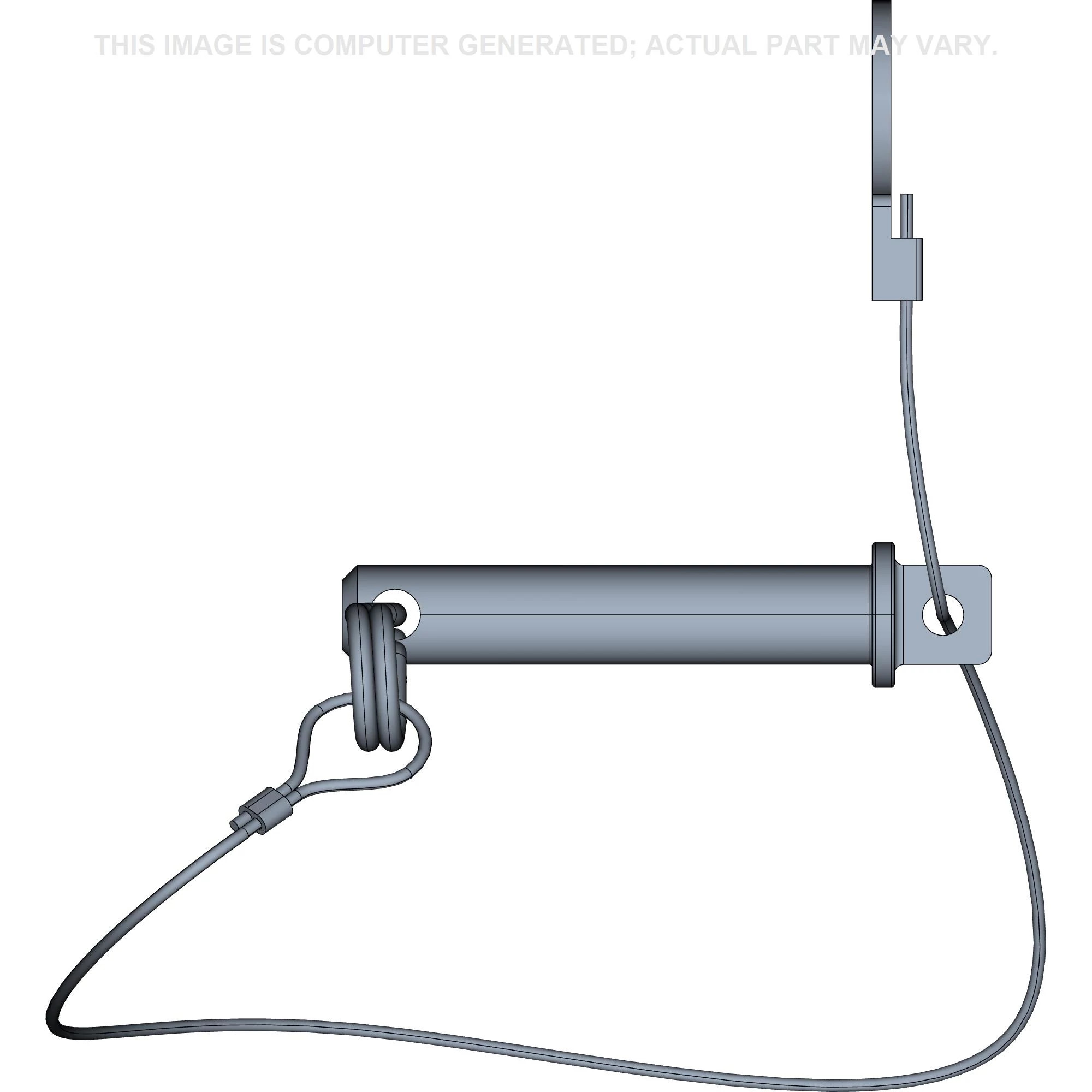 PIN | CASEIH | EU | NL