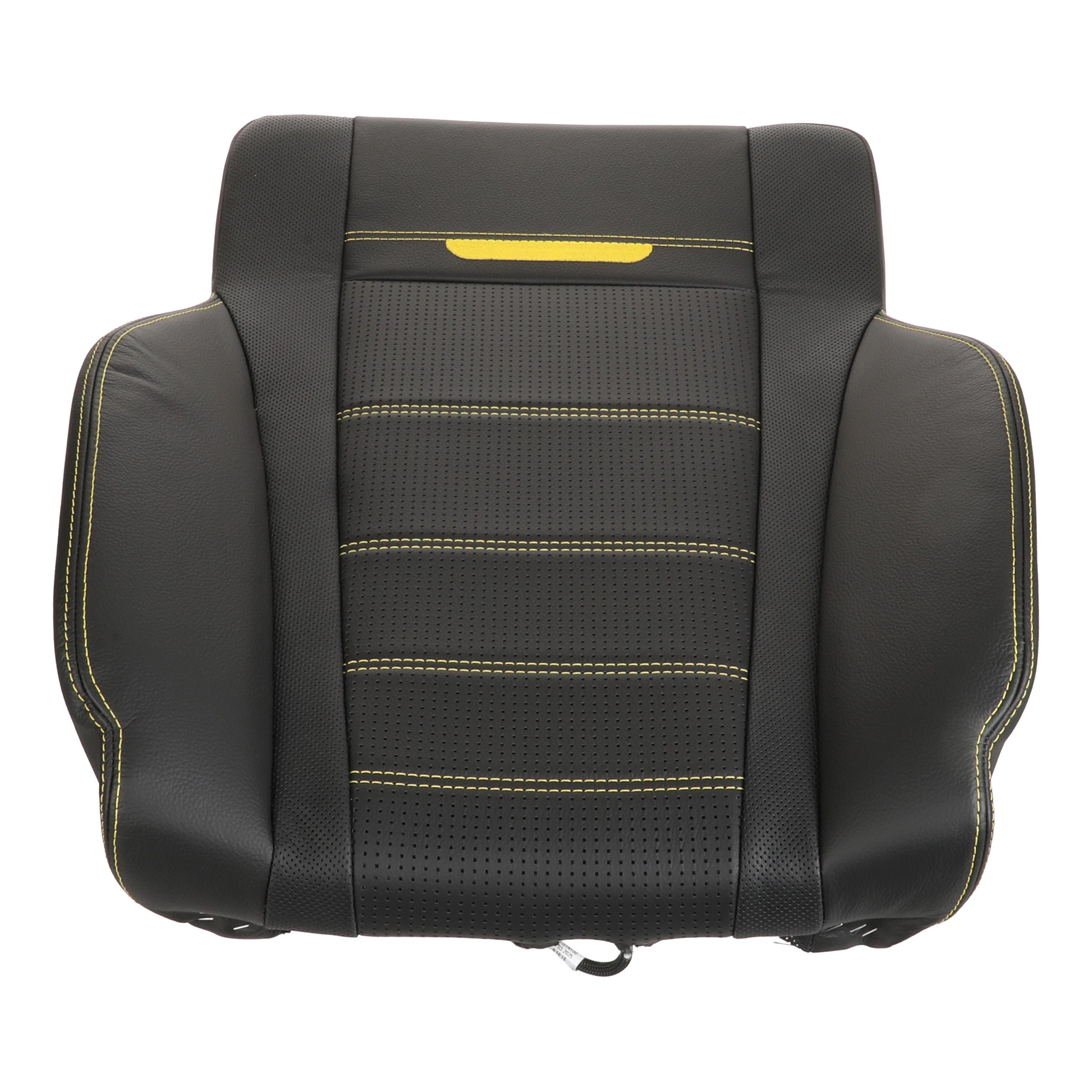 BACKREST | CASEIH | EU | EN