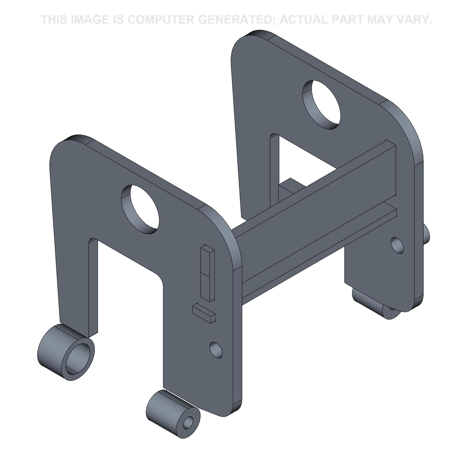 FRAME | FLEXICOIL | US | EN