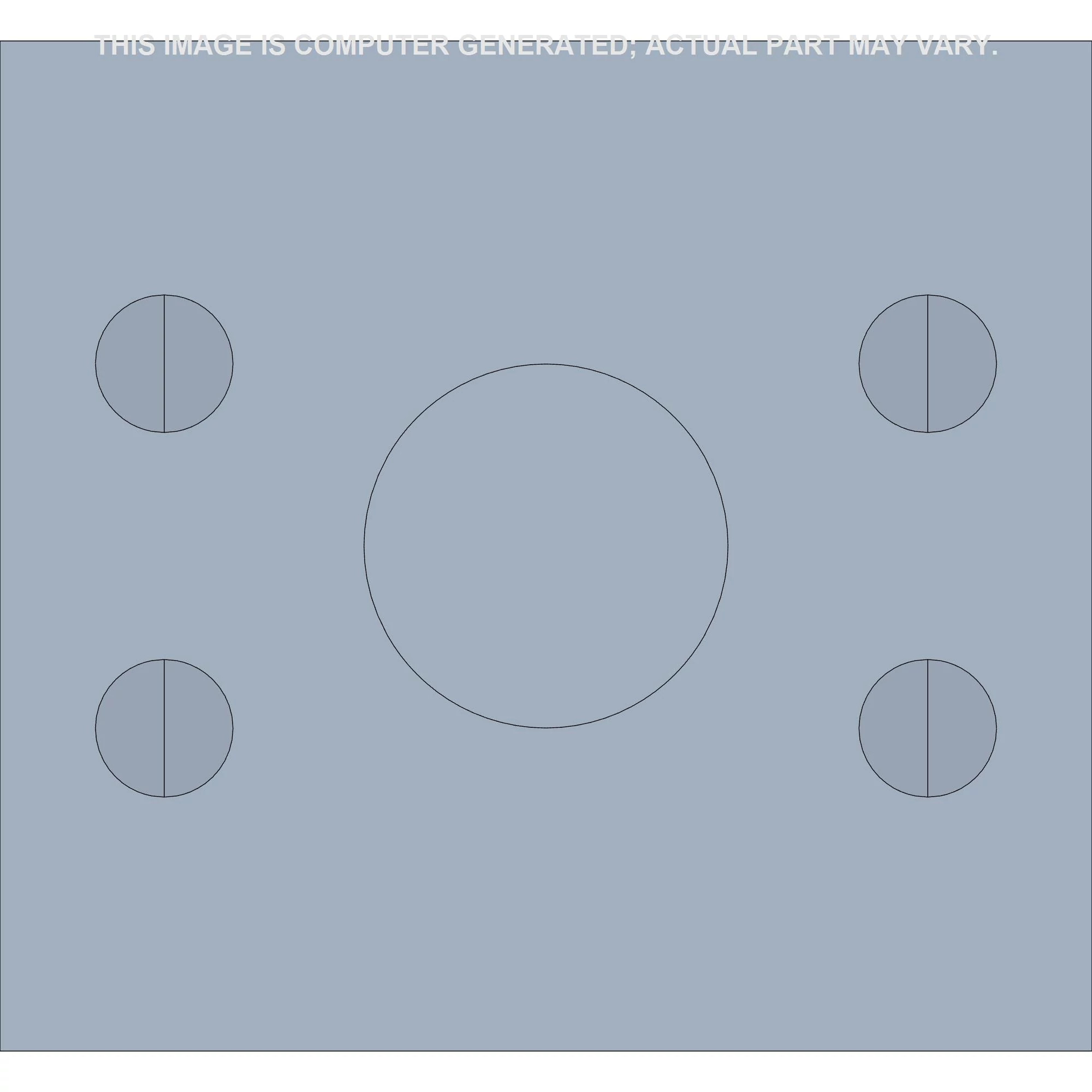 Válvula Hidráulica