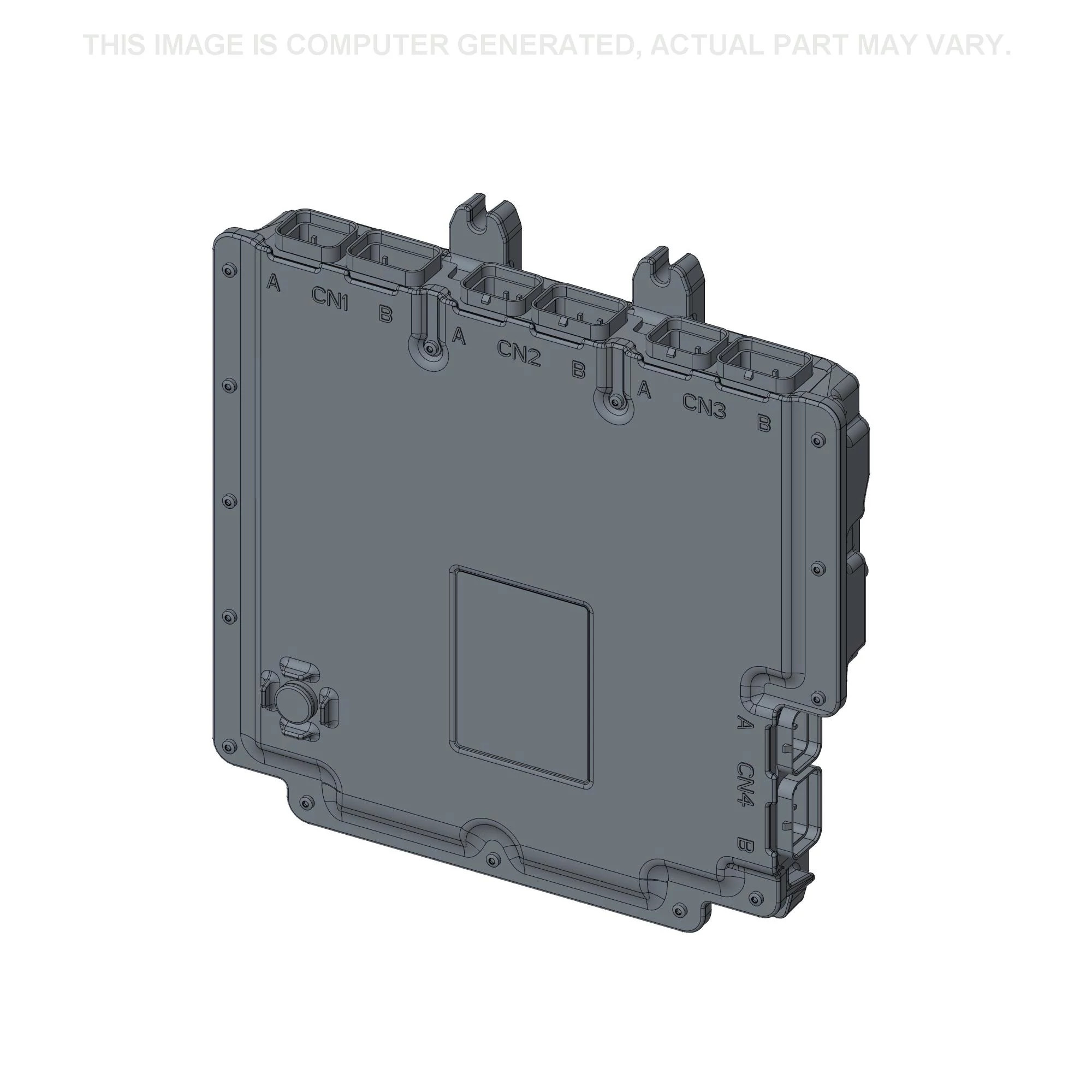 確認用 91709629 | ECU | New Holland Construction | MyCNH US Store