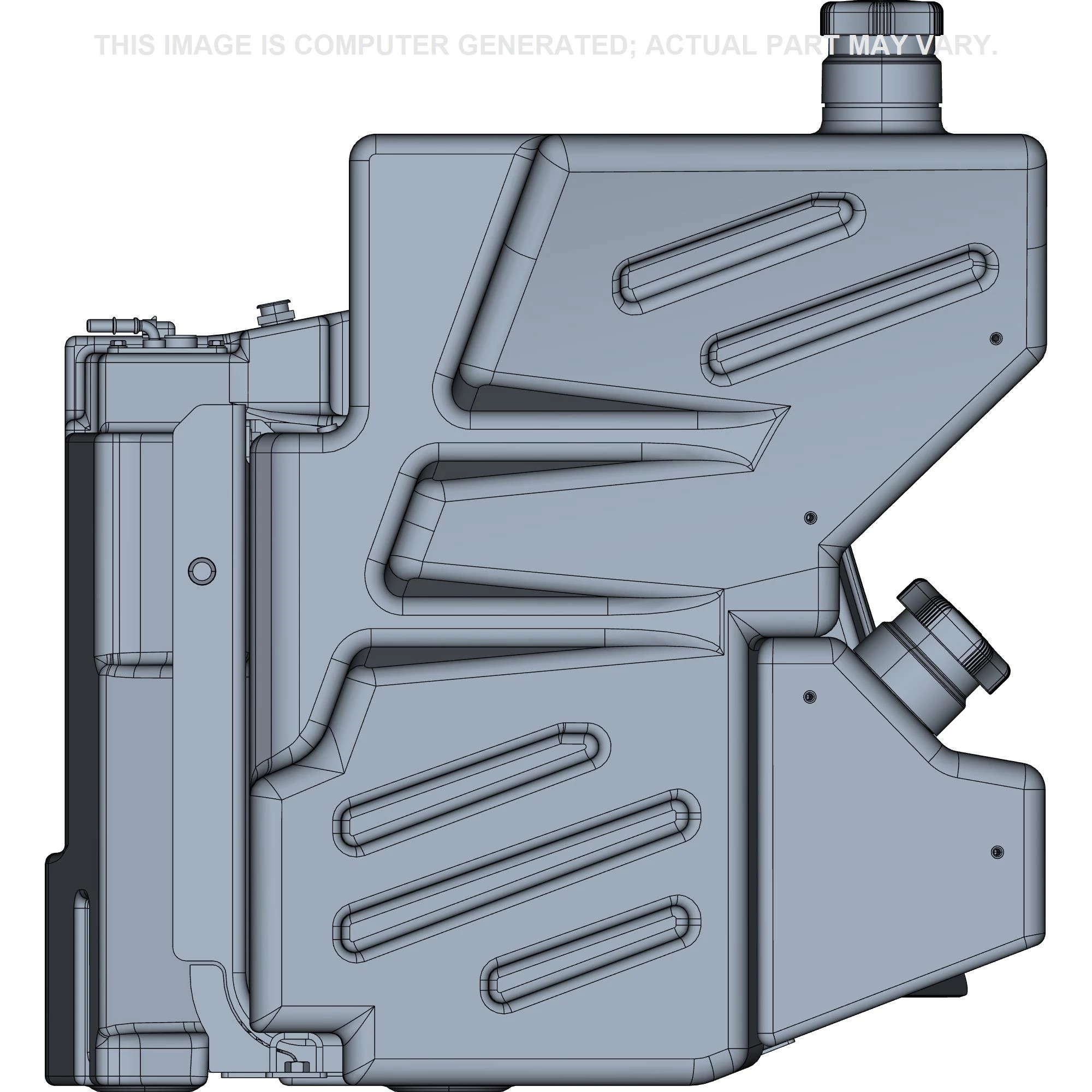 TANQUE | CASECE | EU | ES