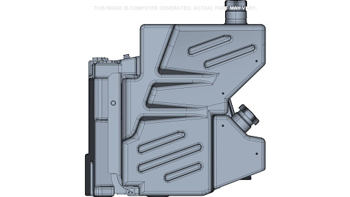 RESERVOIR CARBURANT | CASEIH | EU | IT