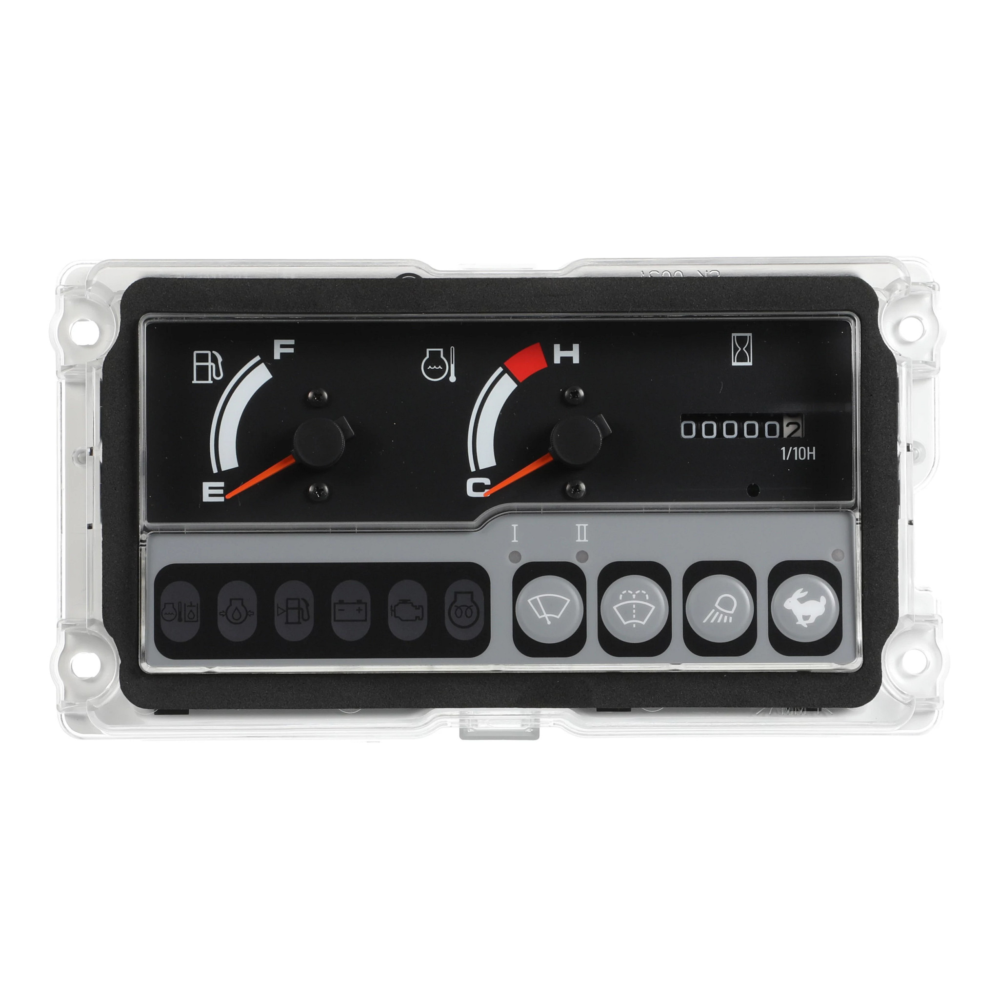 INSTRUMENT PANEL | DEFAULT | US | EN
