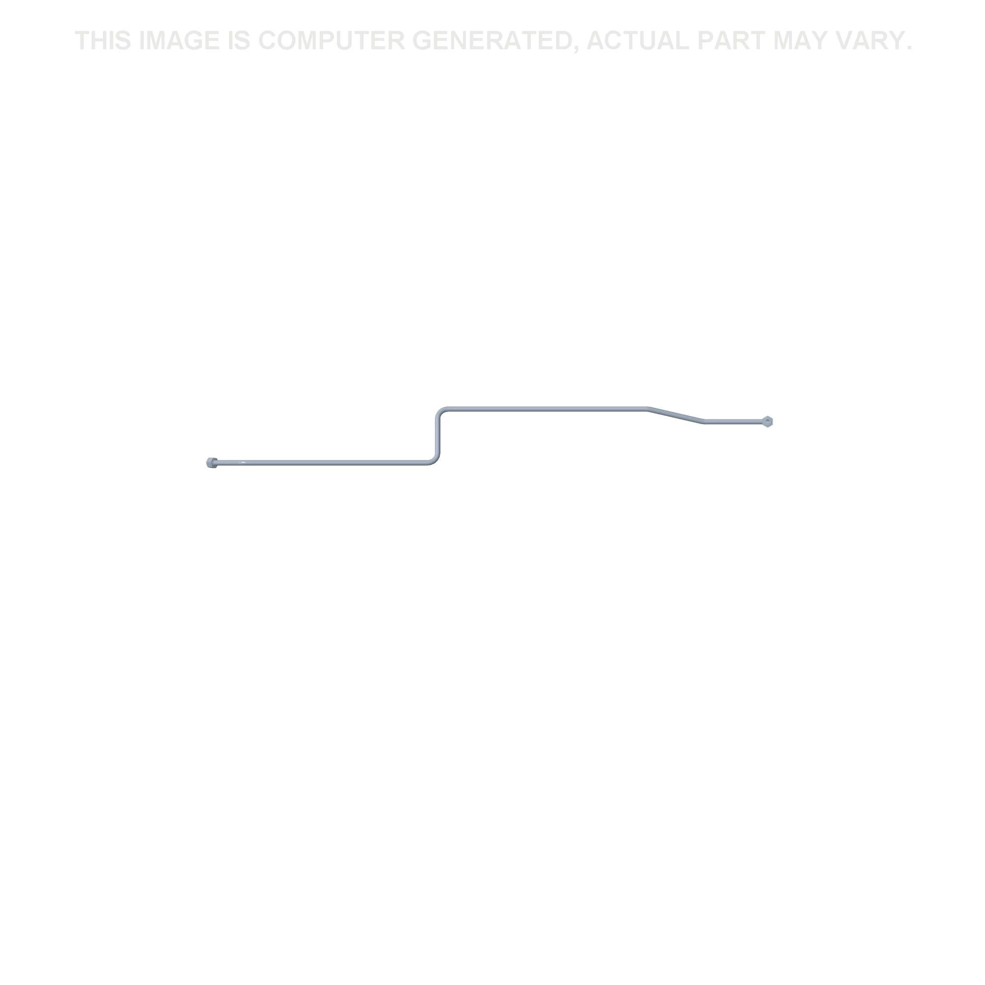 TUBE | CASEIH | US | EN