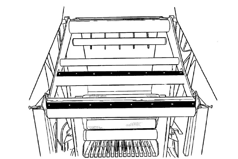 DIA KIT, HARVESTER | NEWHOLLANDAG | US | EN