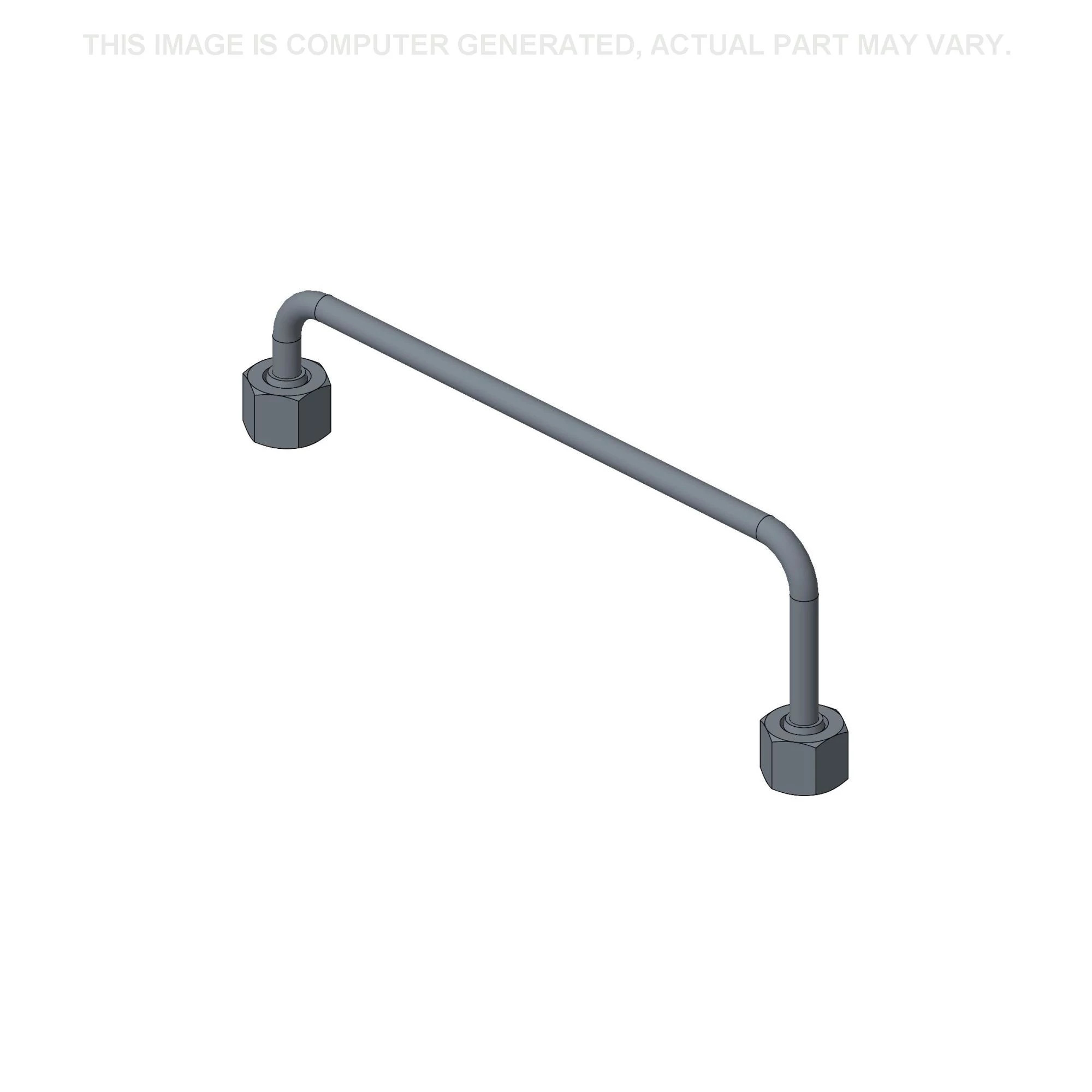 TUBAGEM HIDRÁULICO | NEWHOLLANDCE | BR | PT