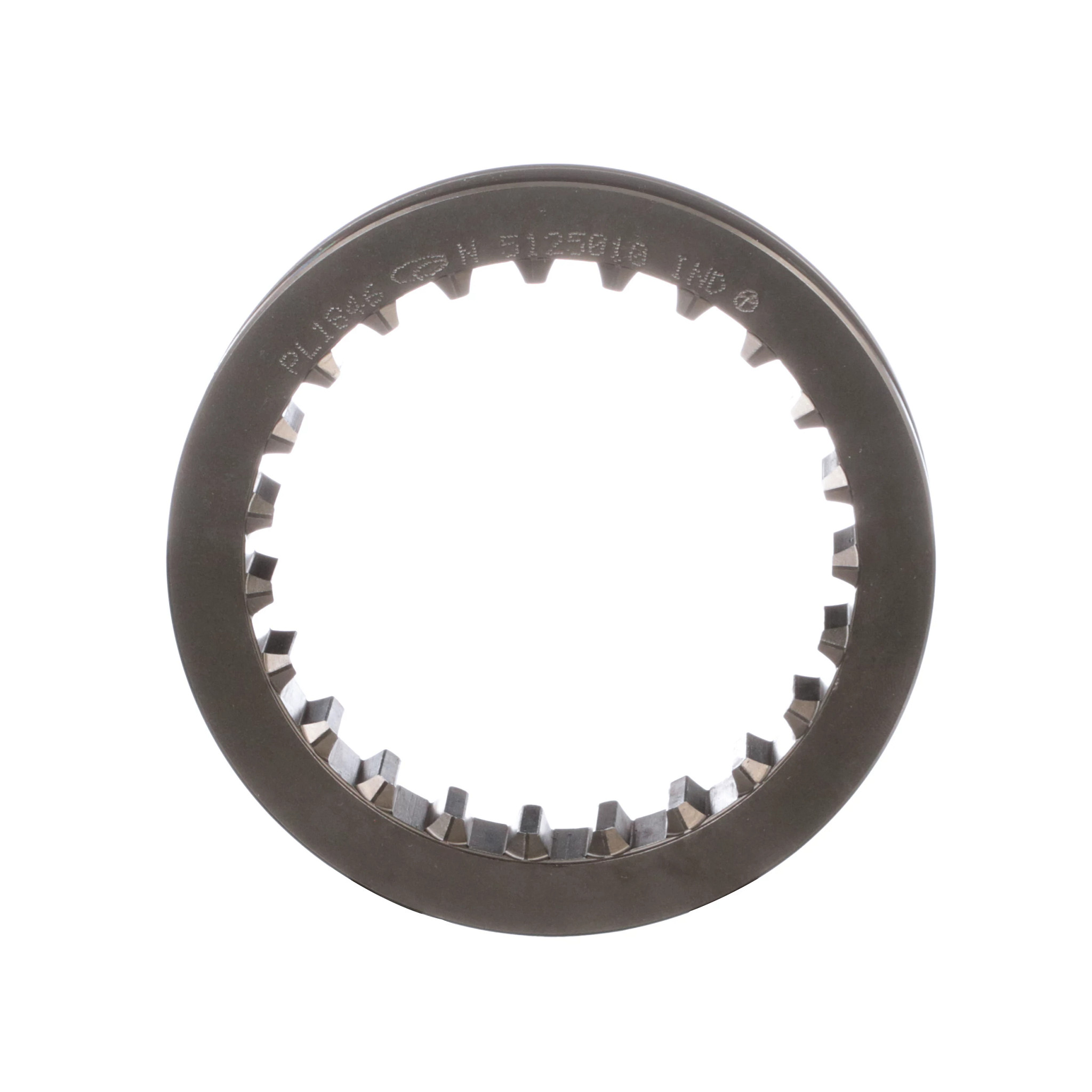 SLEEVE | NEWHOLLANDAG | GB | EN