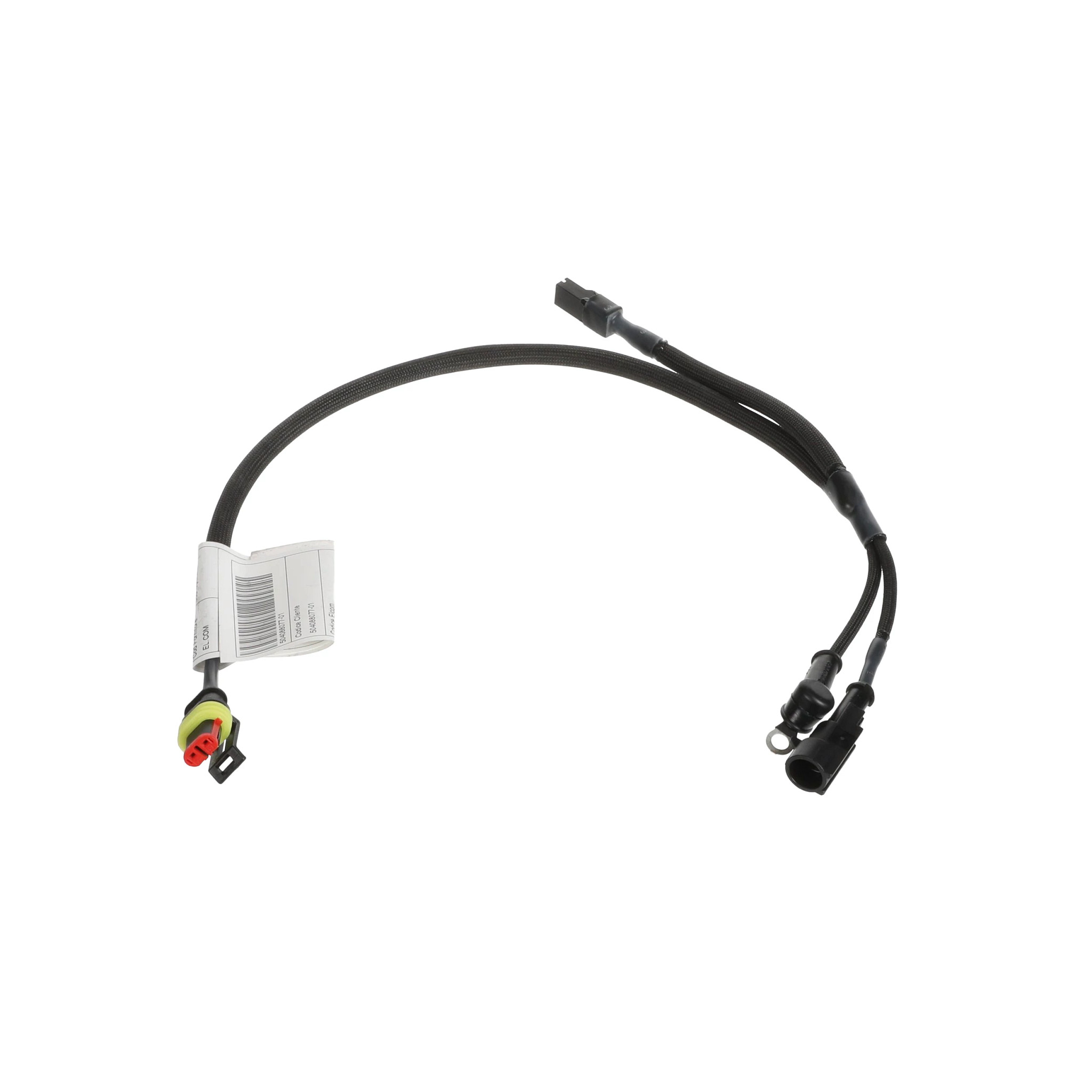 Engine Wire Harness | CASECE | BR | PT