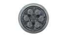 LED Sealed Beam Retrofit Work Light - Model 6040 - Par36 - 4.45