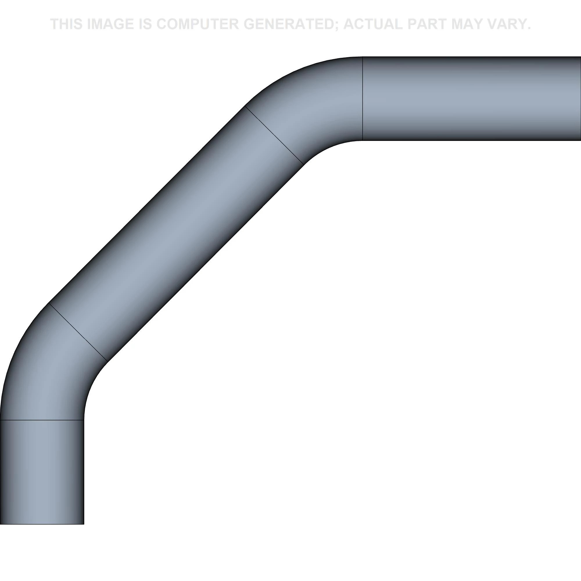 Mangueira do radiador