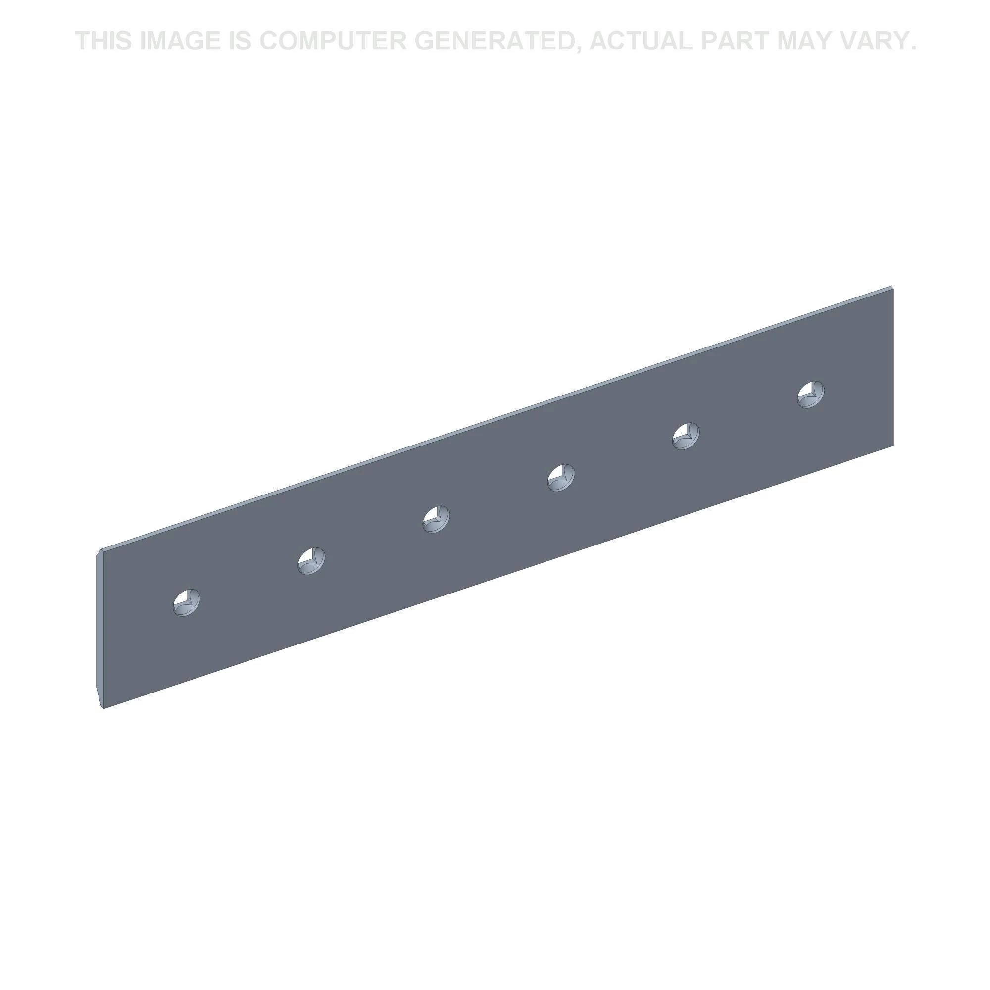 Borda de corte - Centro - 38