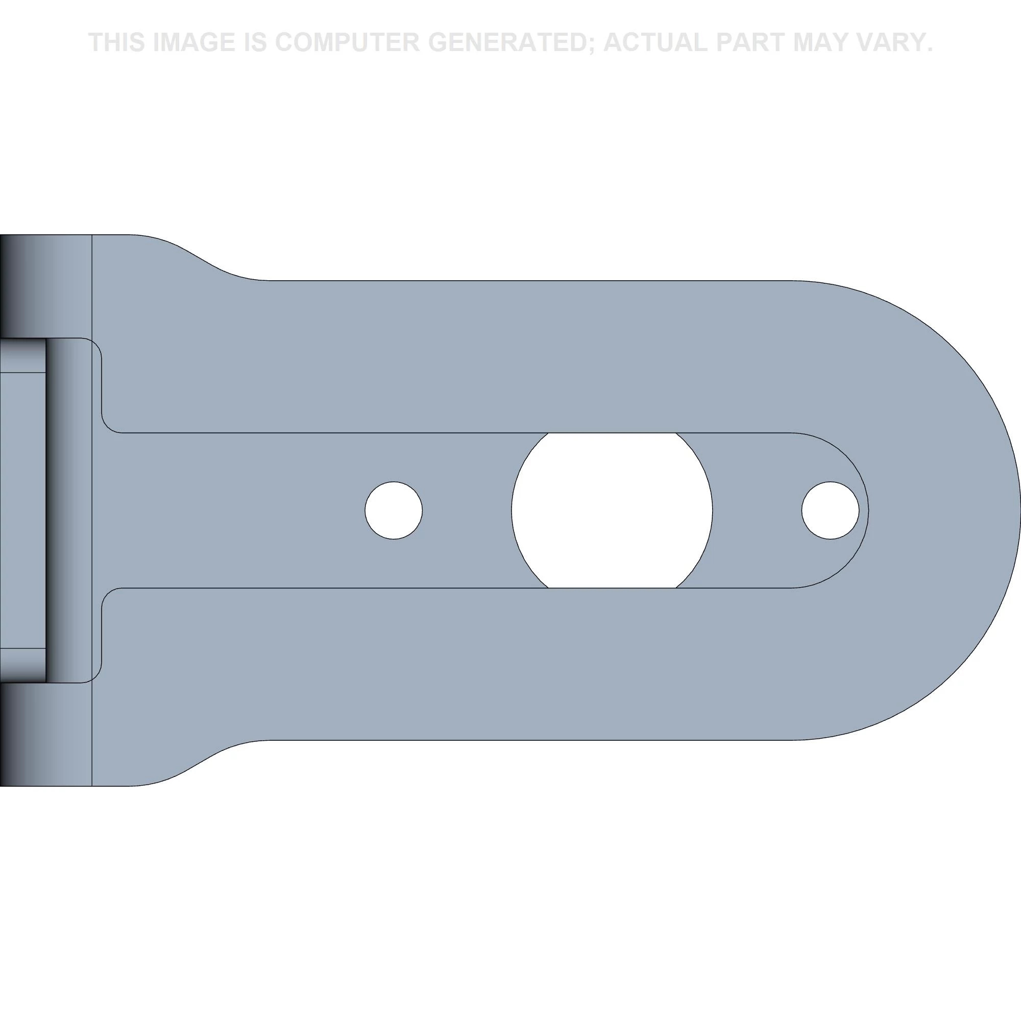 BRACKET | FLEXICOIL | CA | EN