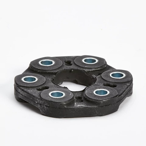 Acoplamento flexível