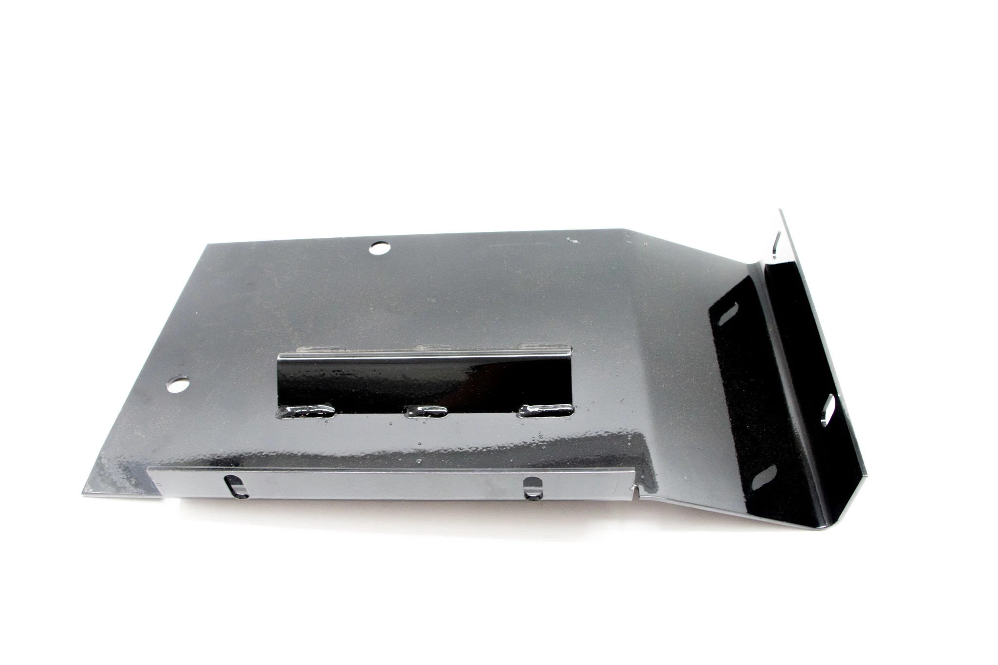 Wear Plate Assembly - Right-Hand | NEWHOLLANDAG | CA | EN