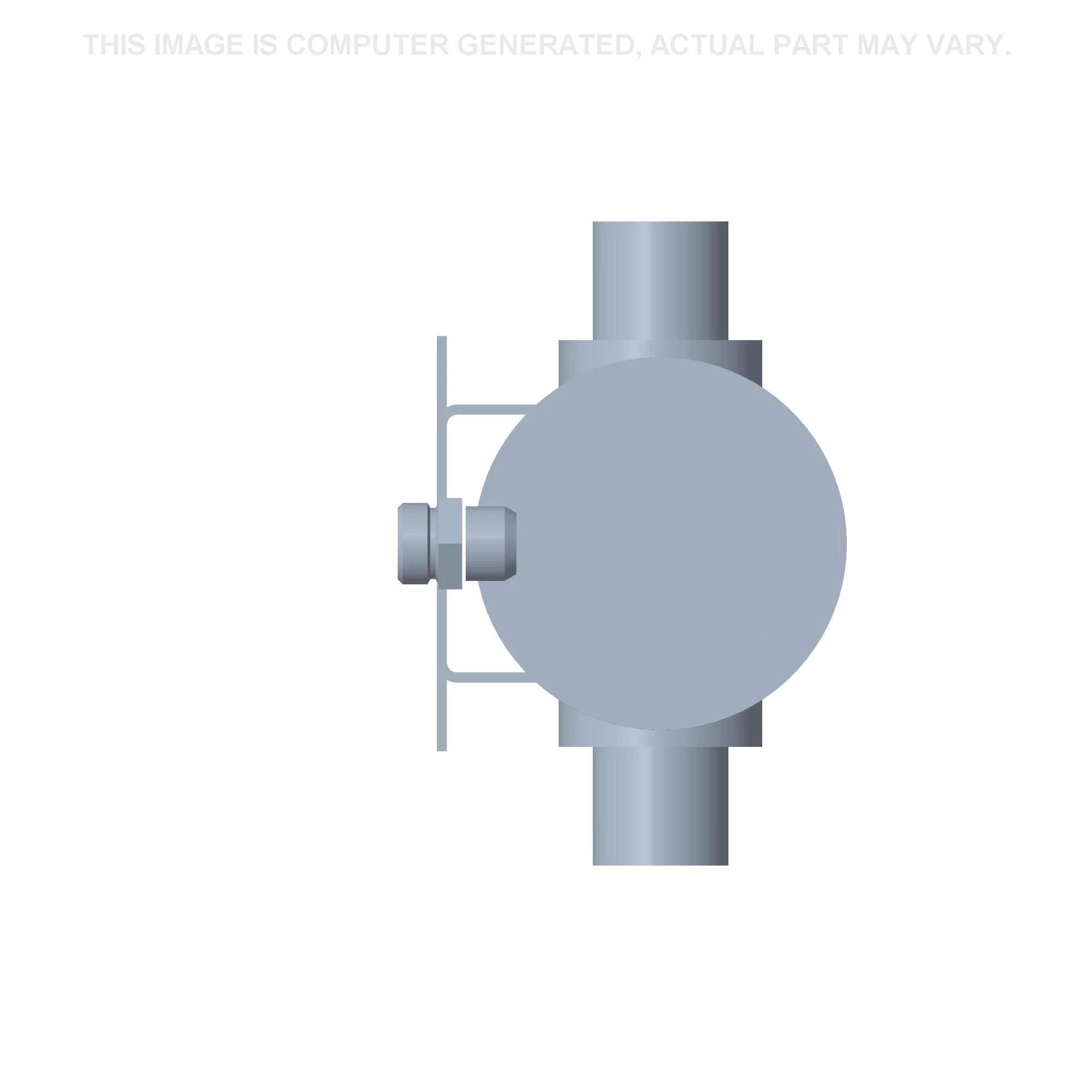 HYDRAULIC CYLINDER | CASECE | US | EN