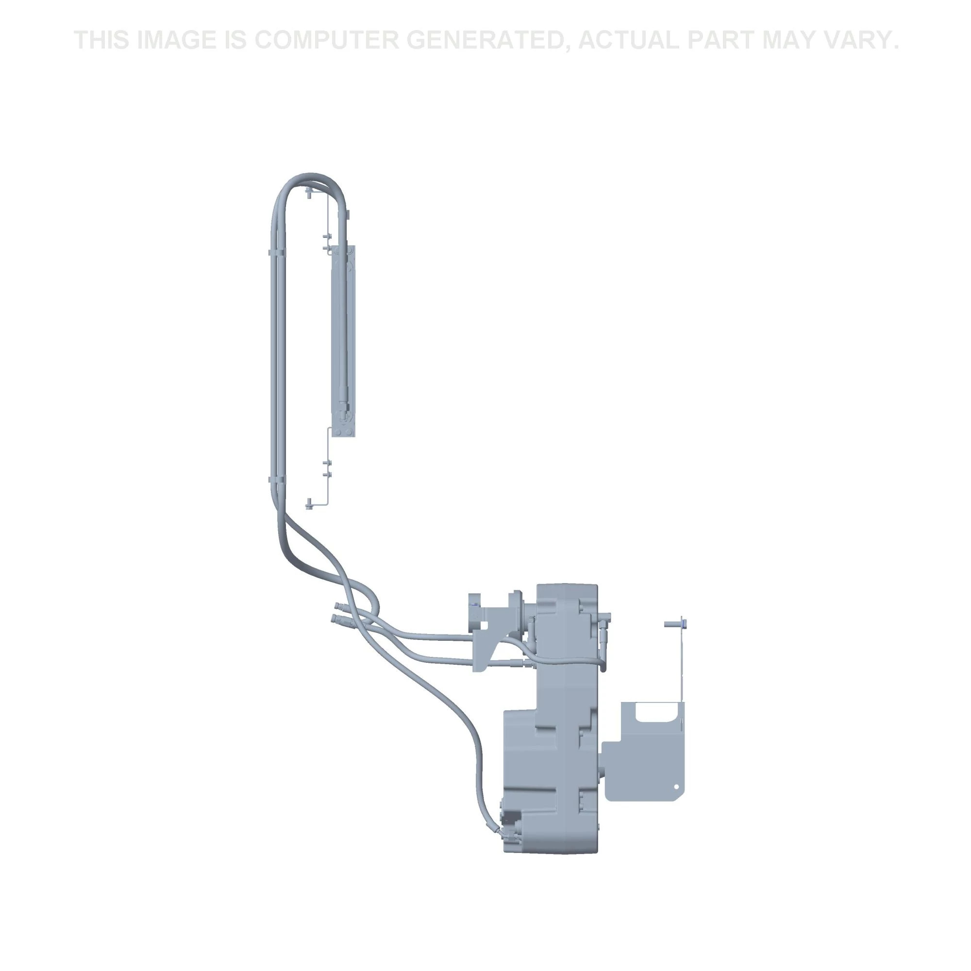 DIA KIT, TRACTOR | CASEIH | EU | PT