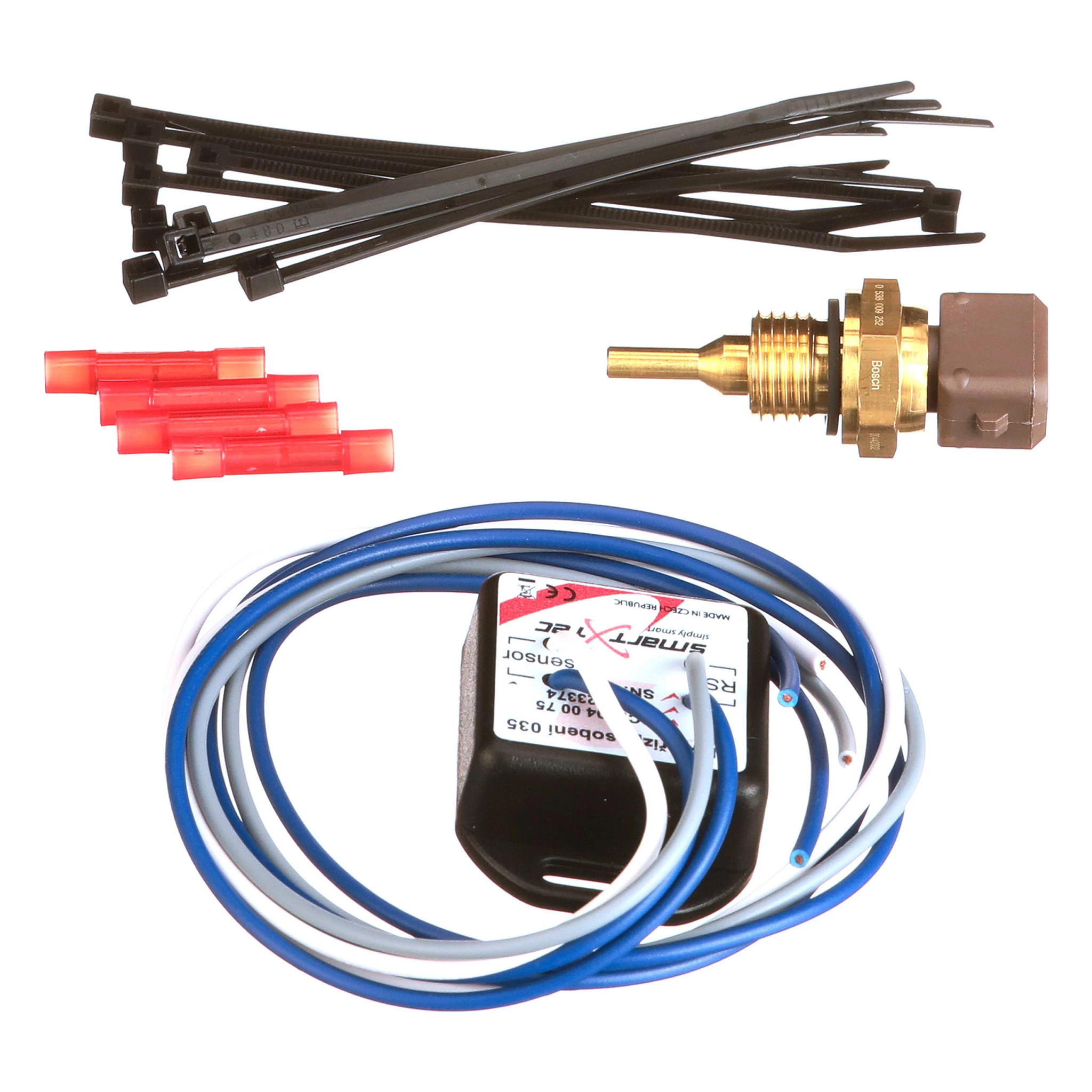 KIT | CASECE | CA | EN