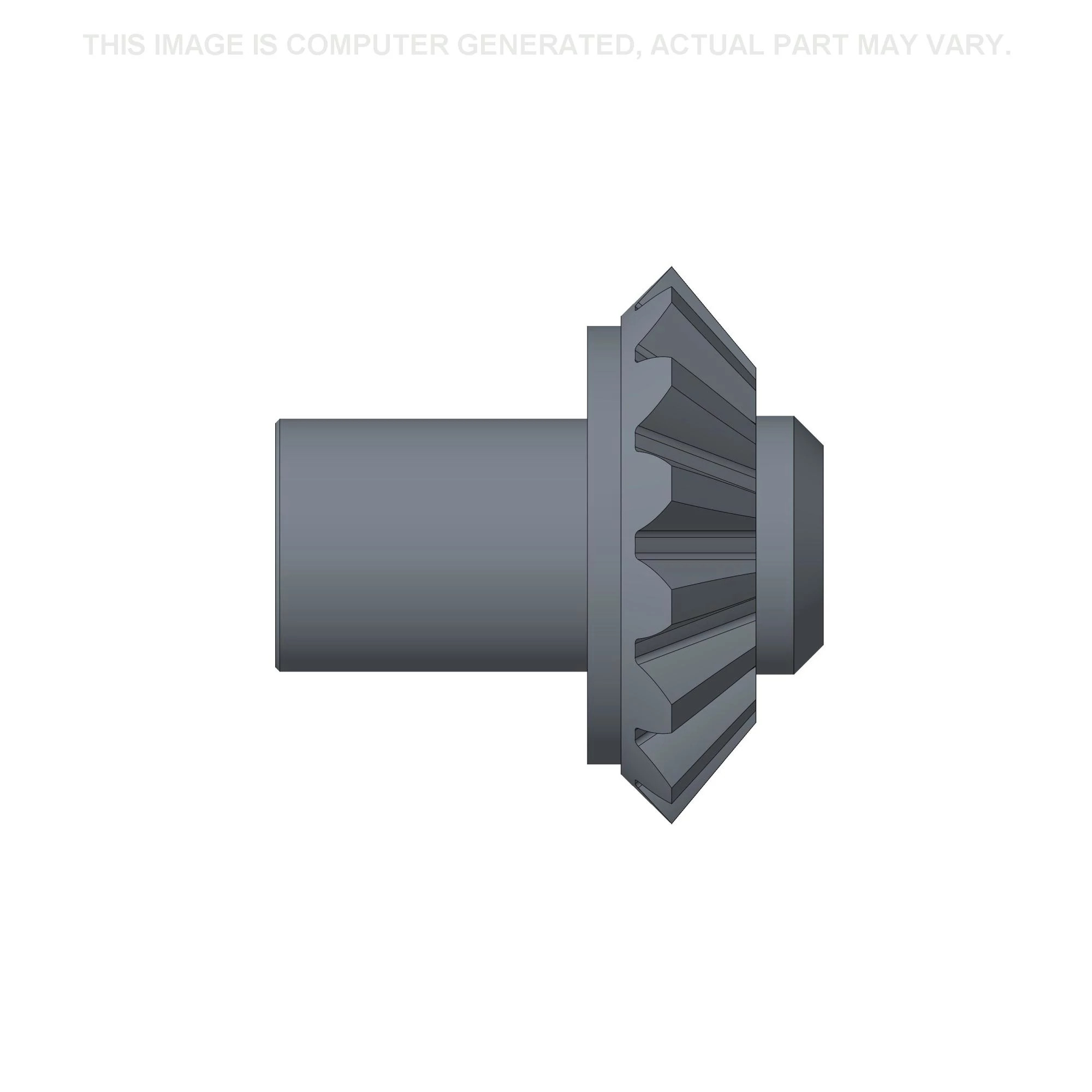 Engrenagem com Bucha