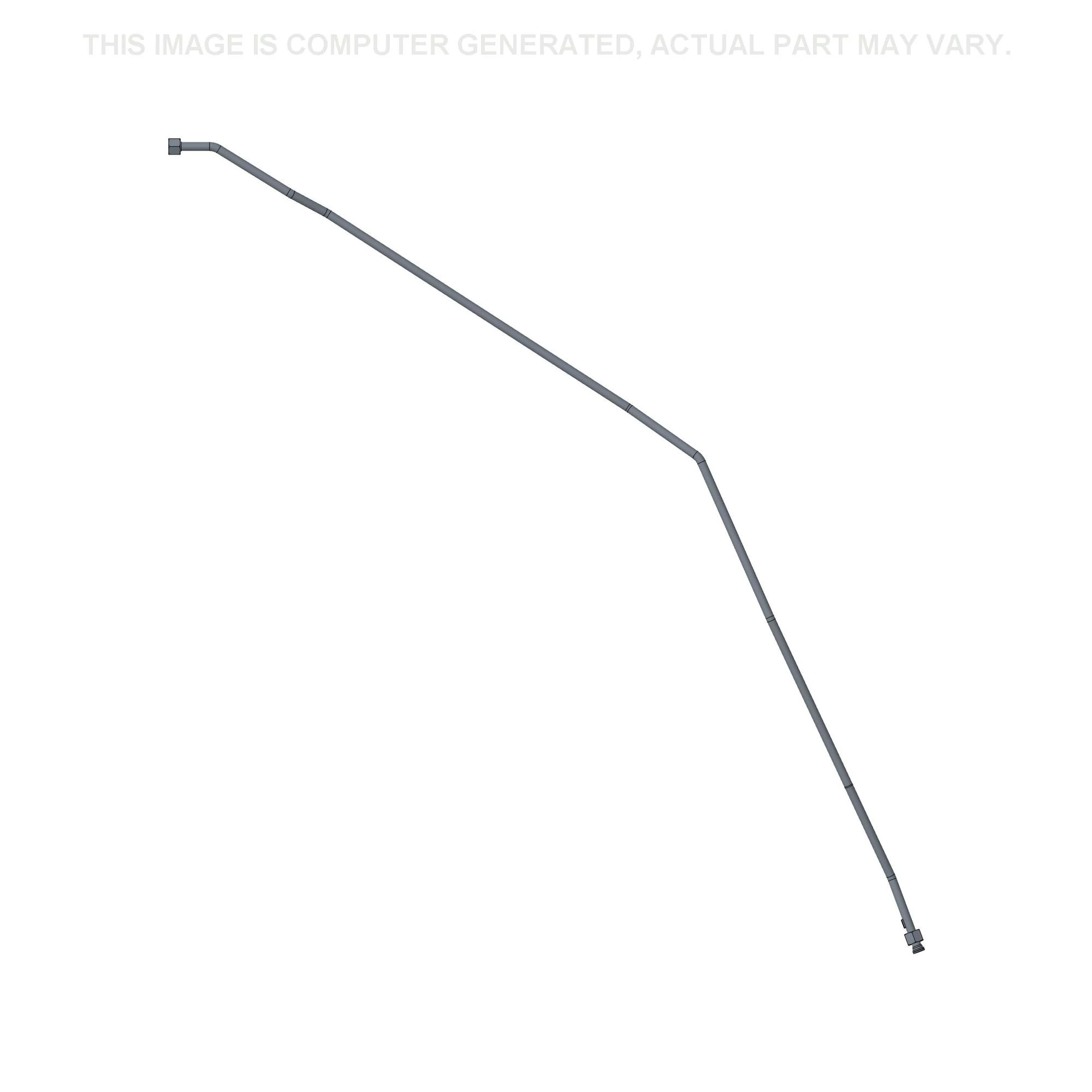 HYD TUBE | NEWHOLLANDCE | AMEA | EN