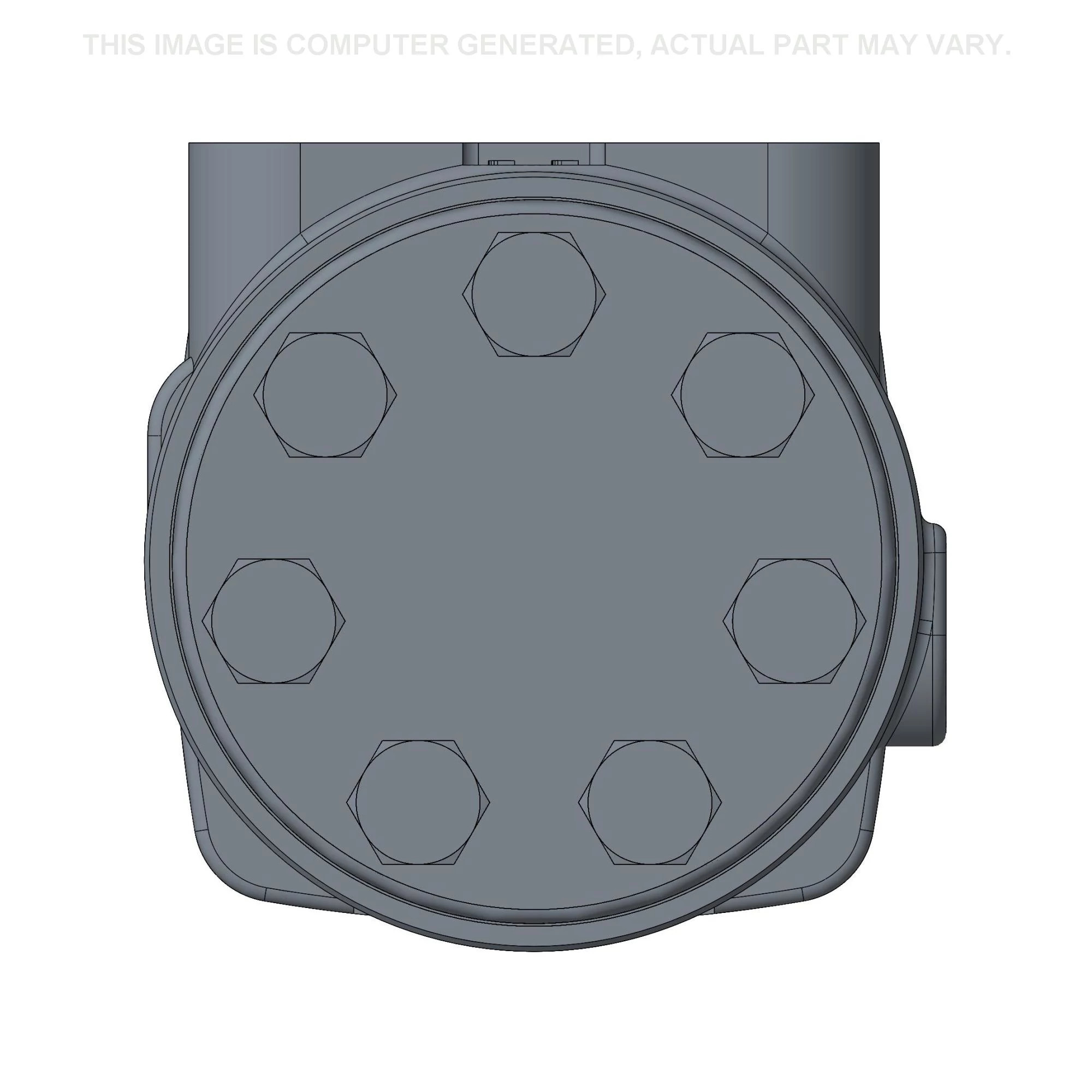 STEERING VALVE | NEWHOLLANDAG | EU | EN