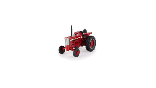 1:64 International Harvester Vintage Tractor - Ertl | CASECE | CA | EN
