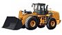 WHEEL LOADER - TIER 4 (NA) | CASECE | US | EN