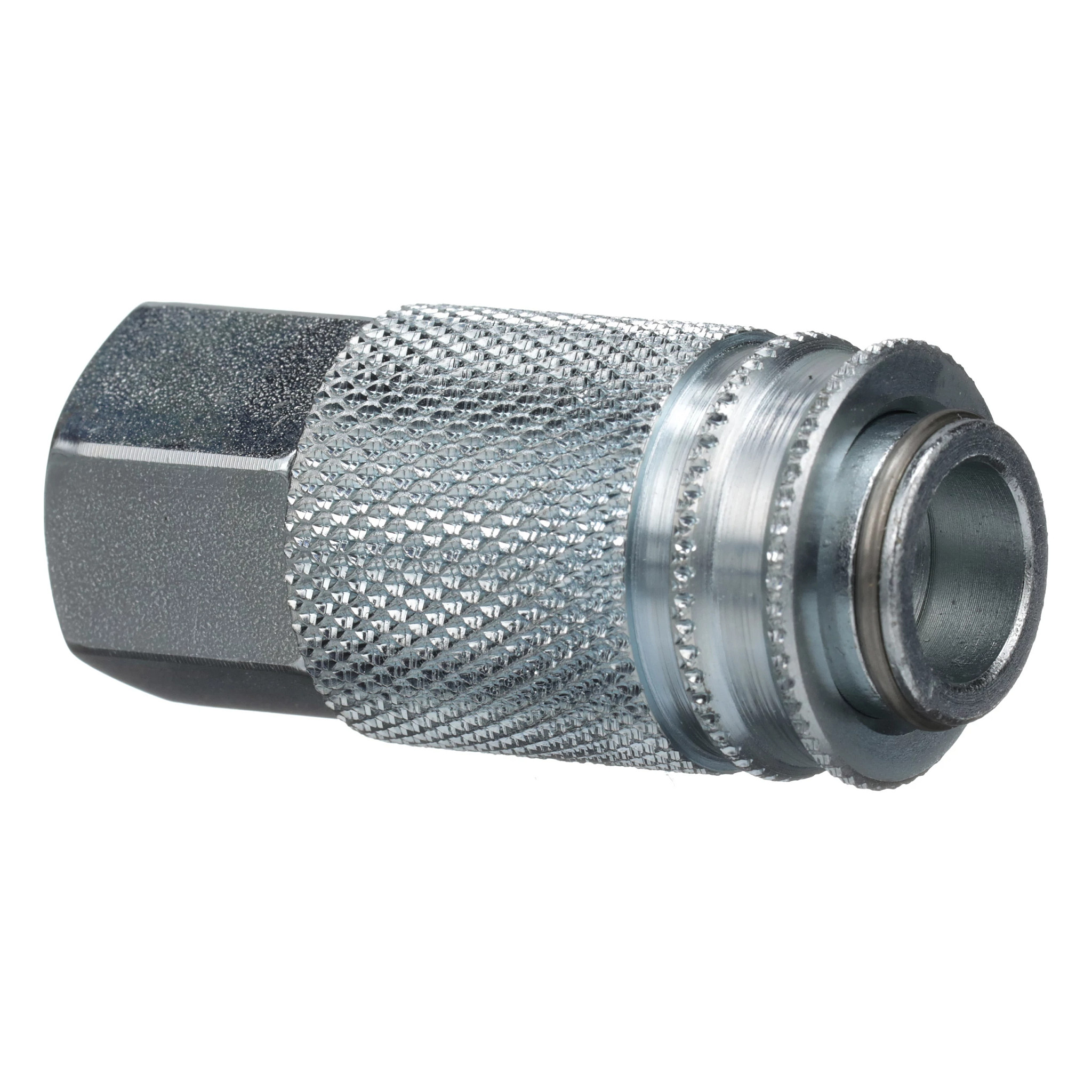 Hydraulic Quick Coupling - Female | NEWHOLLANDAG | US | EN