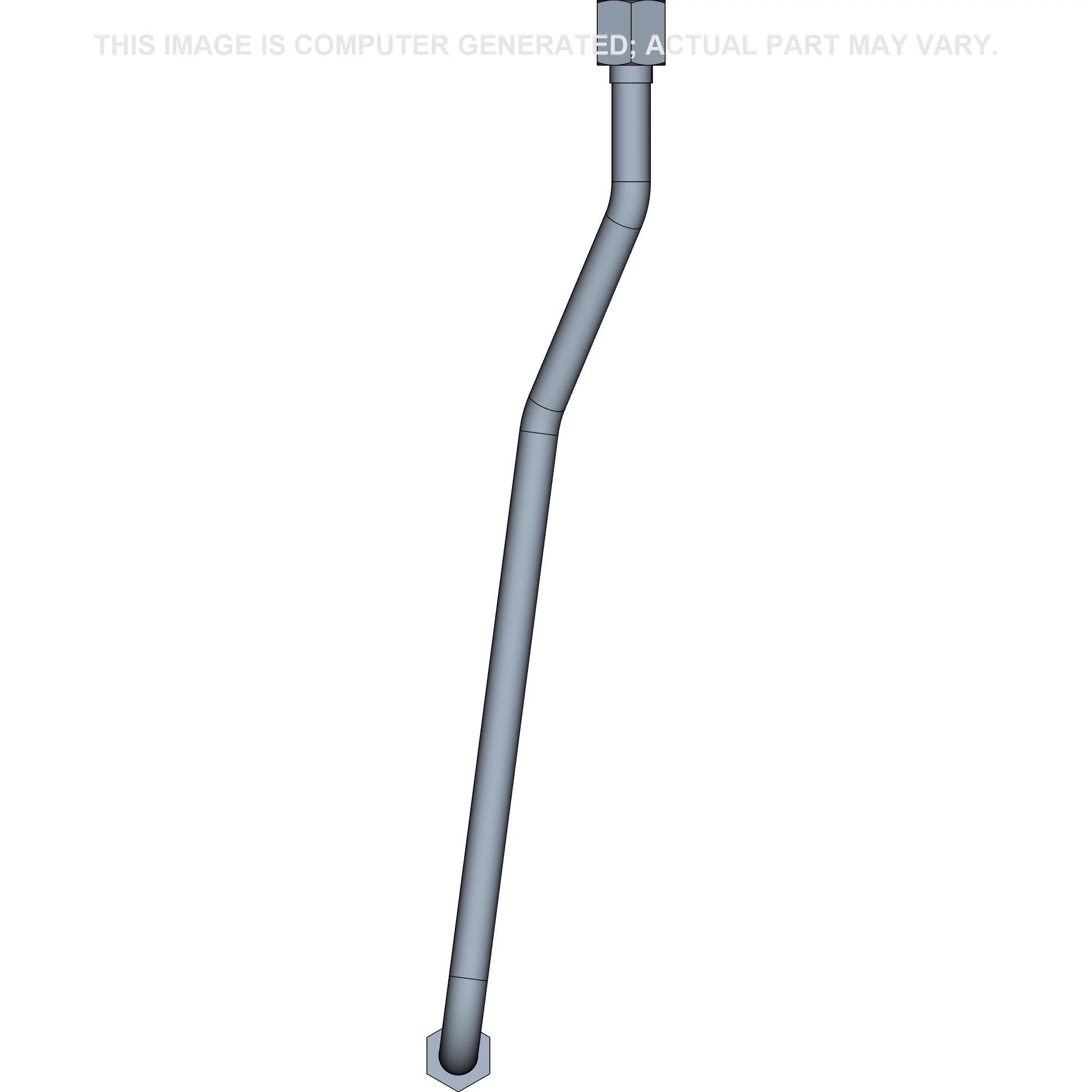 TUBE | CASEIH | SA | EN