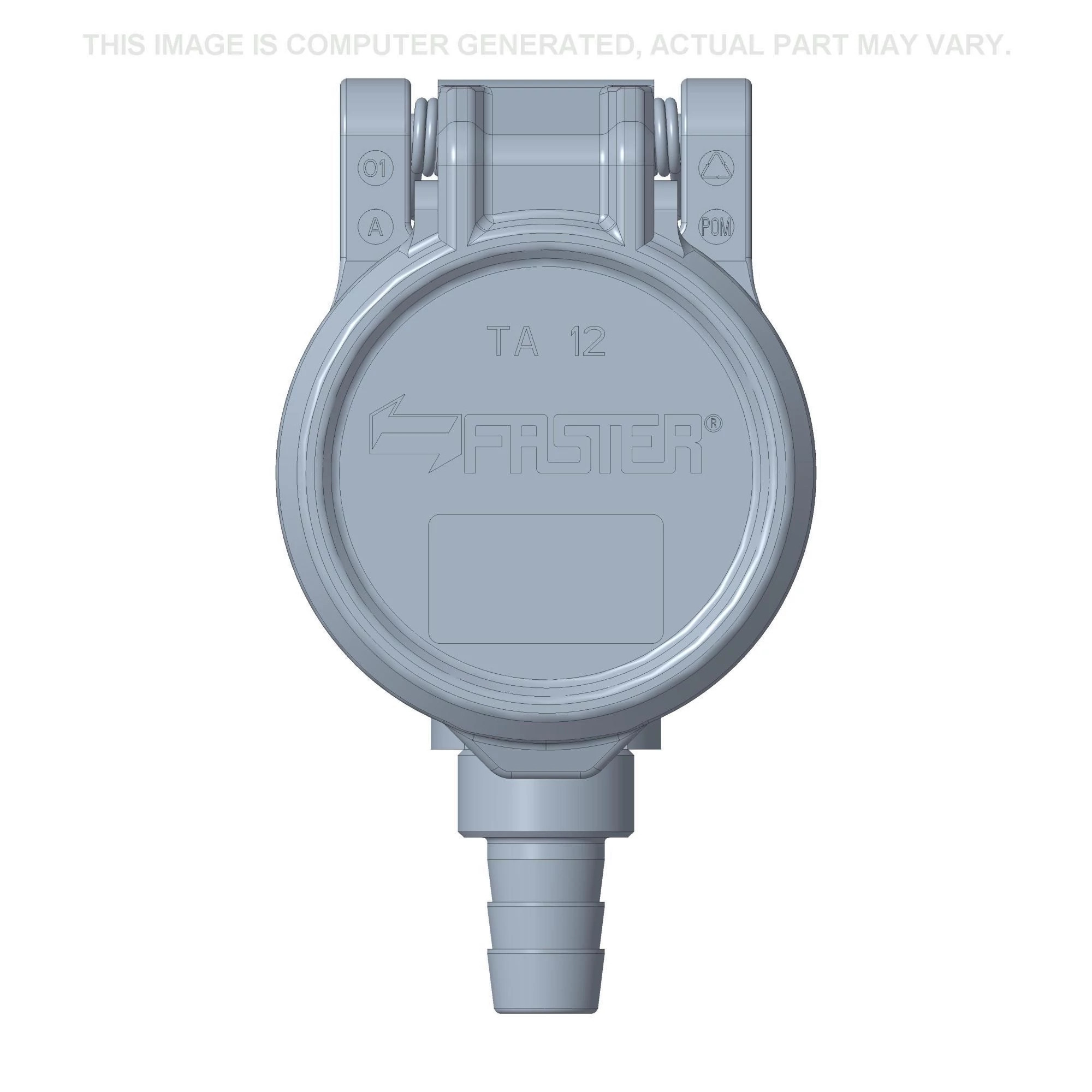 PROTECTION CAP | FLEXICOIL | US | EN