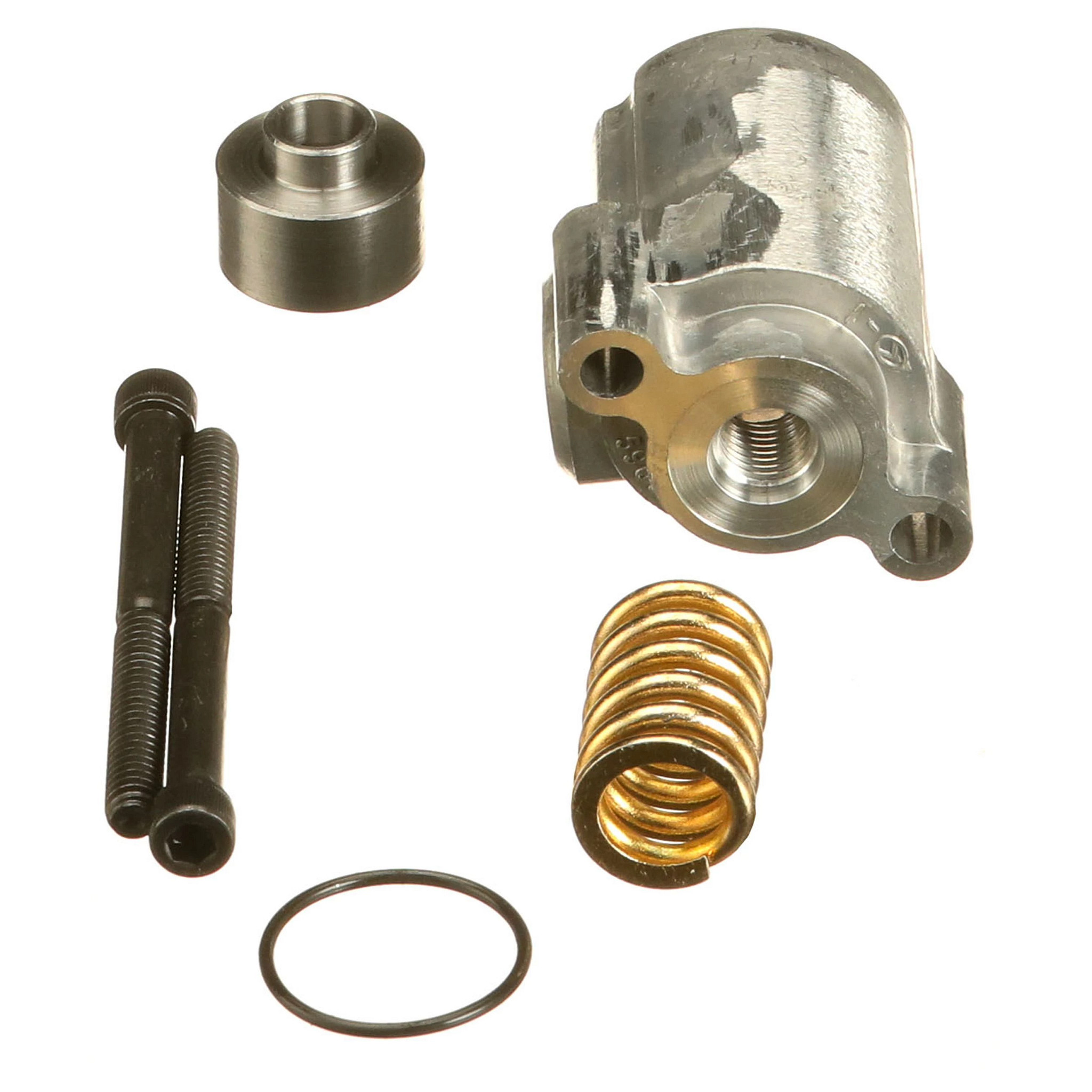 SPOOL | CASECE | CA | EN