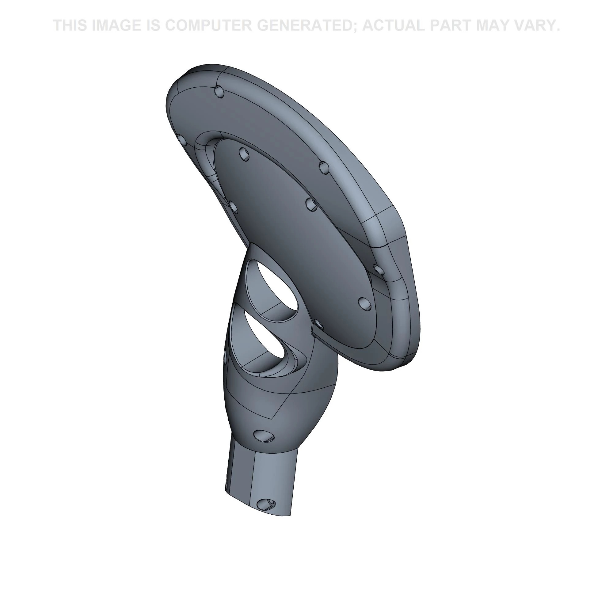 КОРПУС | CASEIH | EU | RU