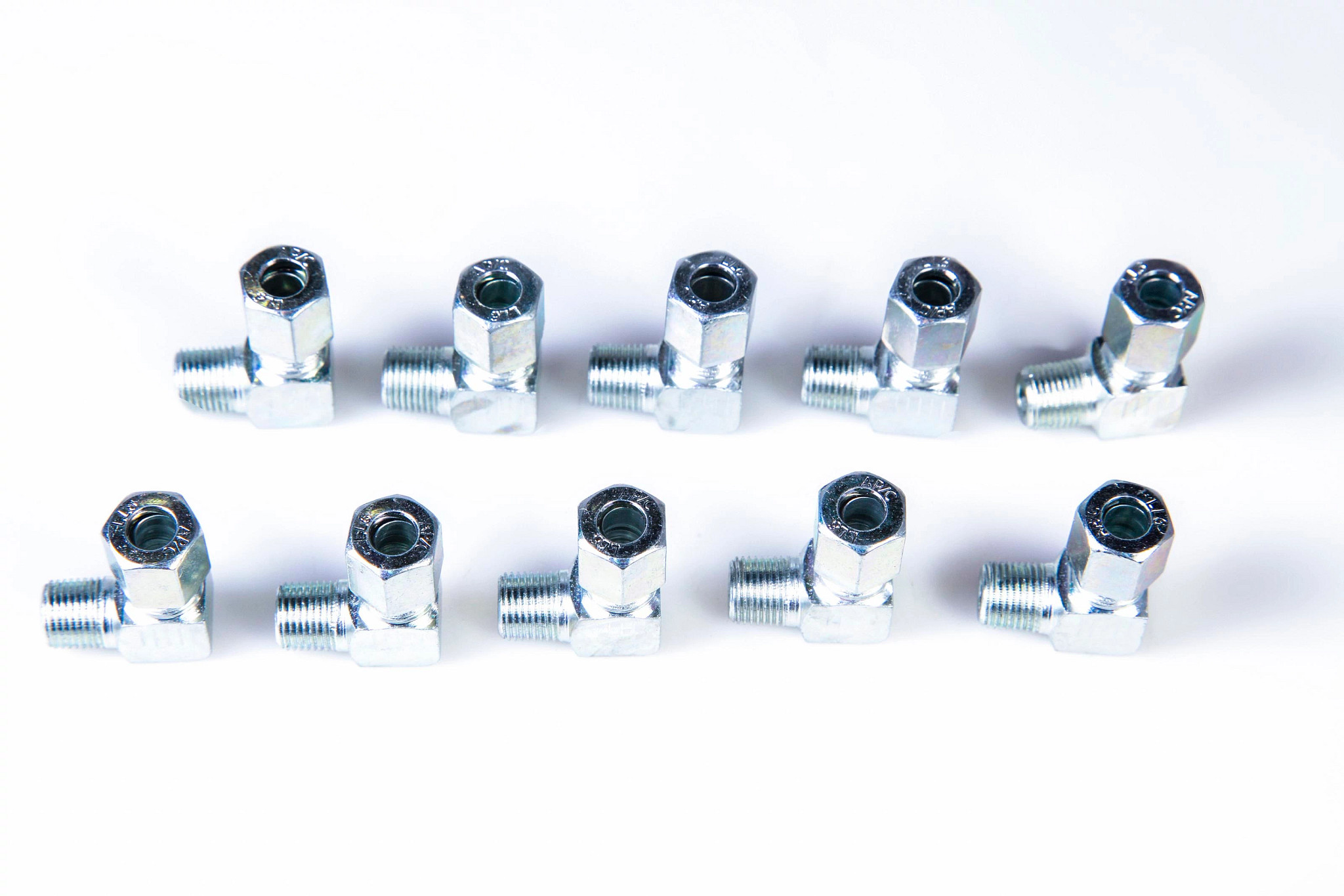 ELBOW UNION | CASECE | SA | EN