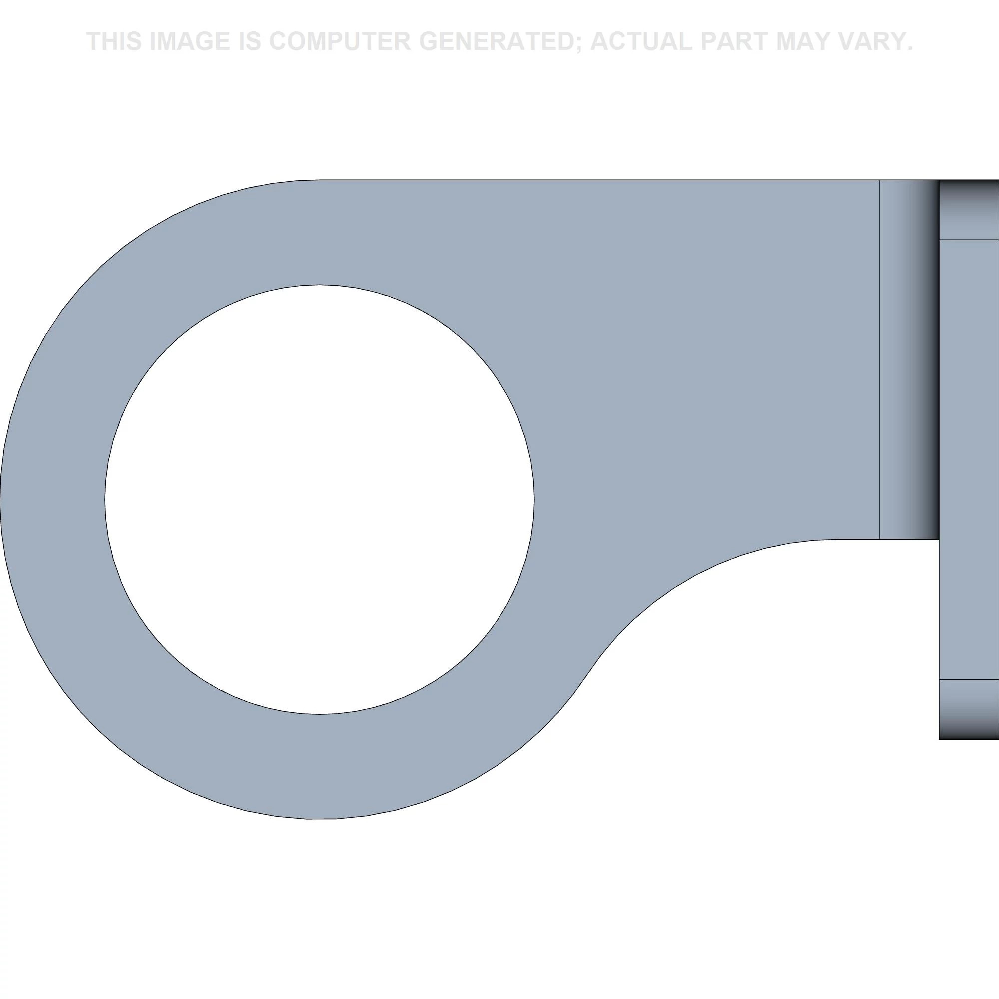BRACKET | CASEIH | EU | FR