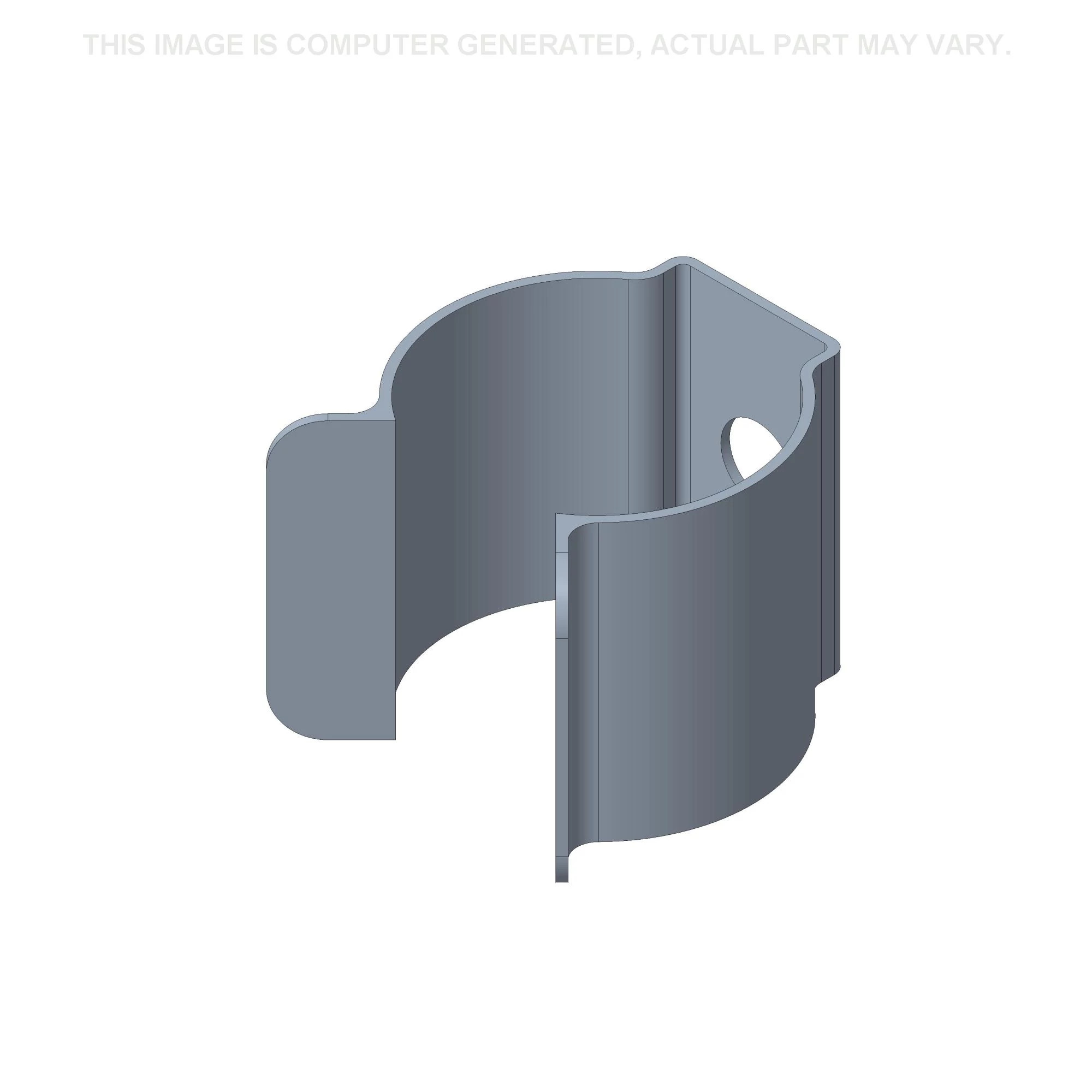 FEDERKLAMMER | NEWHOLLANDAG | AT | DE