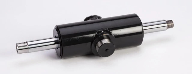STEERING CYLINDER | NEWHOLLANDAG | AMEA | EN