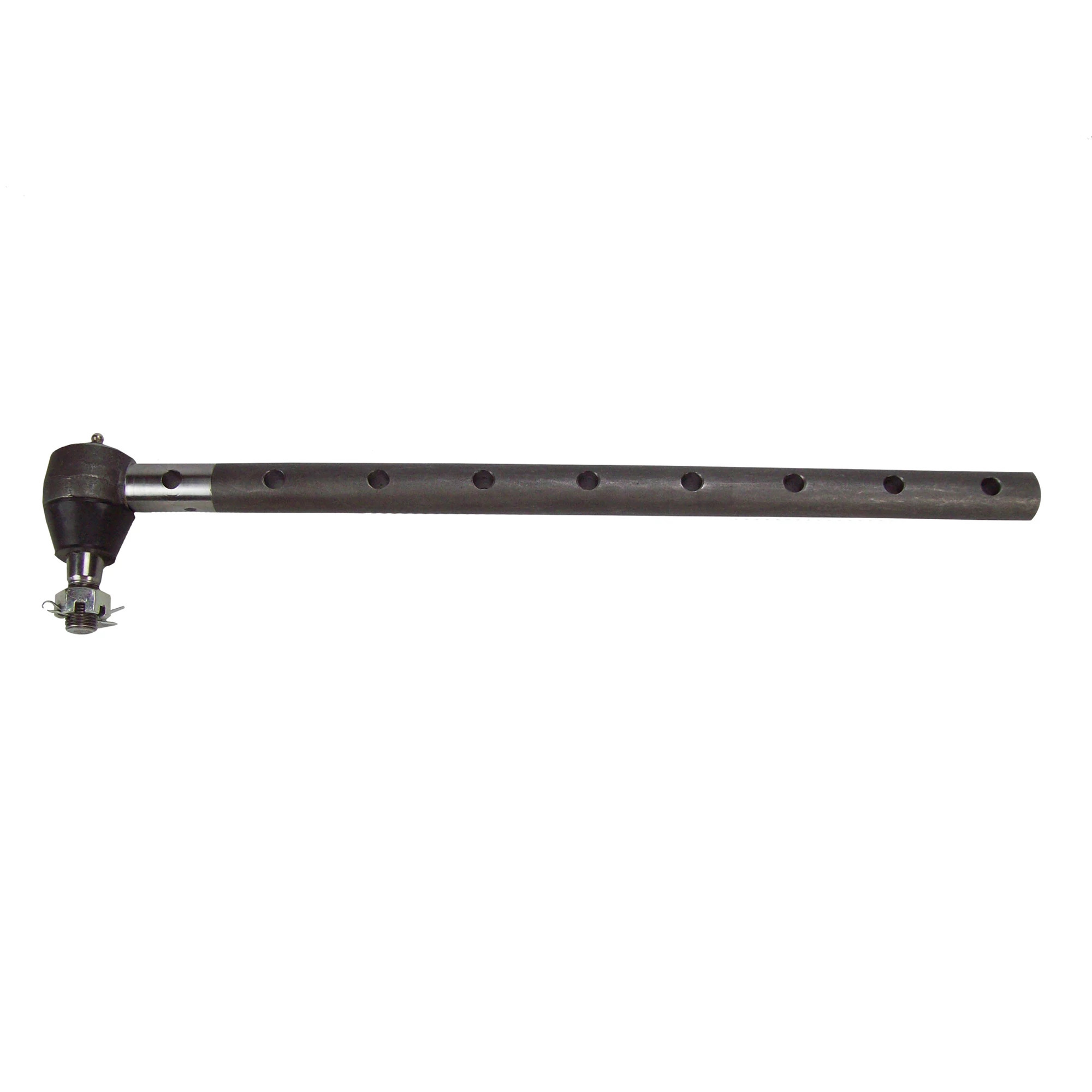 Tie Rod End - Outer - 9-Hole | CASEIH | US | EN