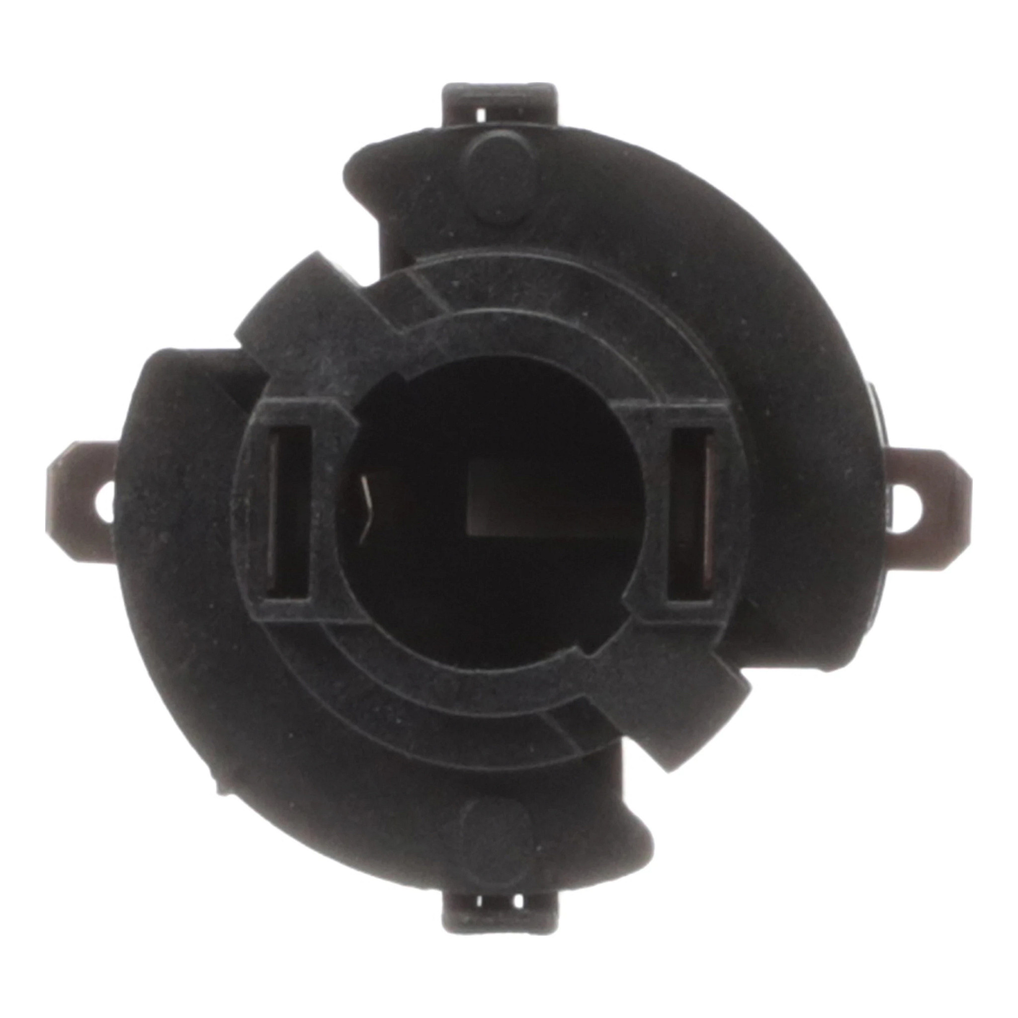 Porta-Lâmpadas de Aço