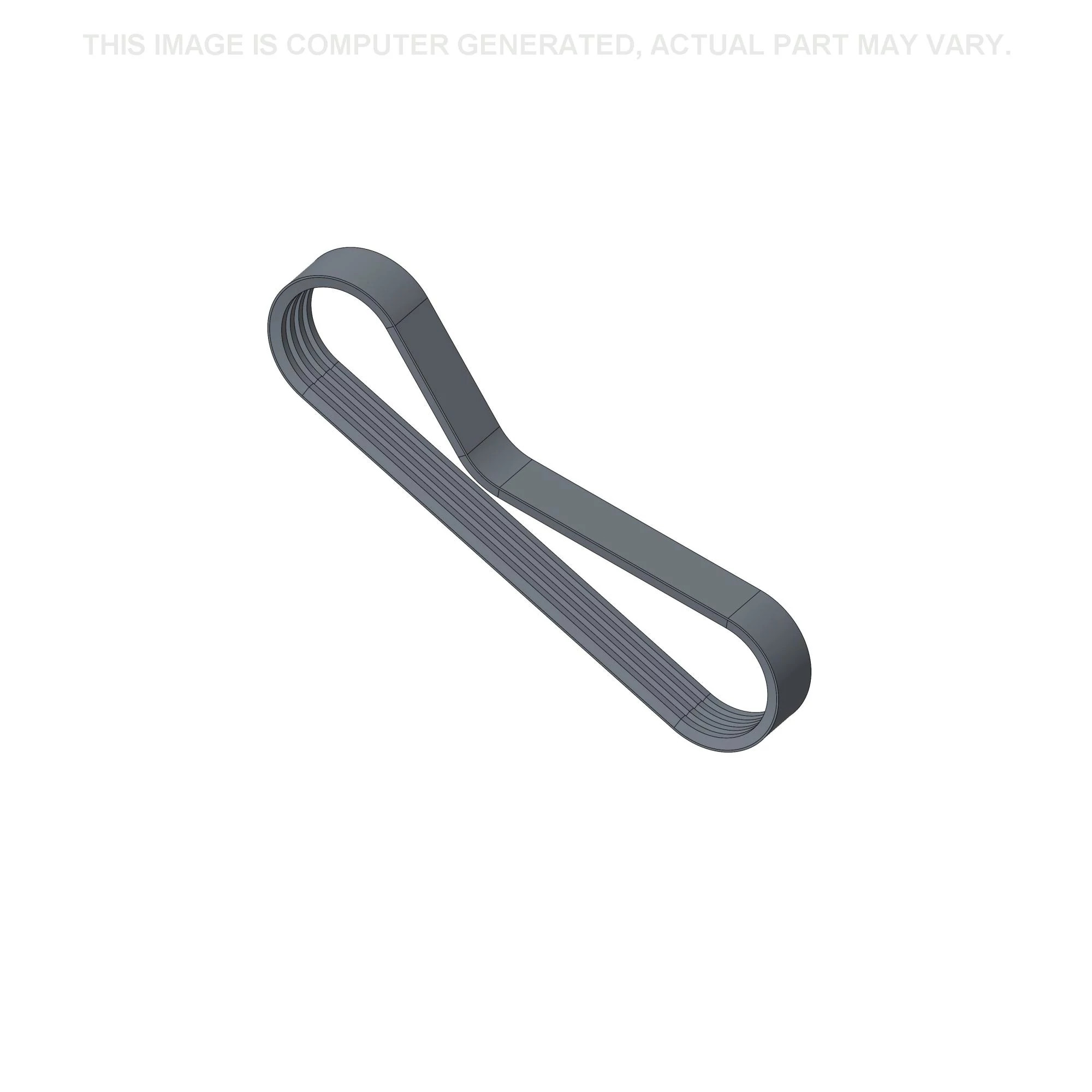 Header Drive V-Belt - 0.66