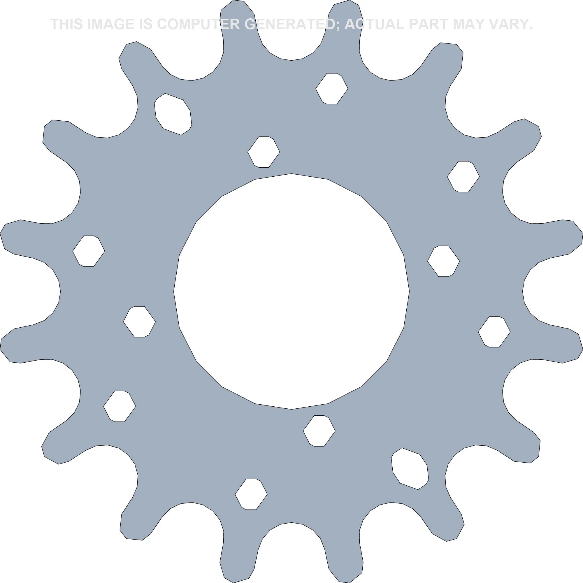 GEAR | FLEXICOIL | US | EN