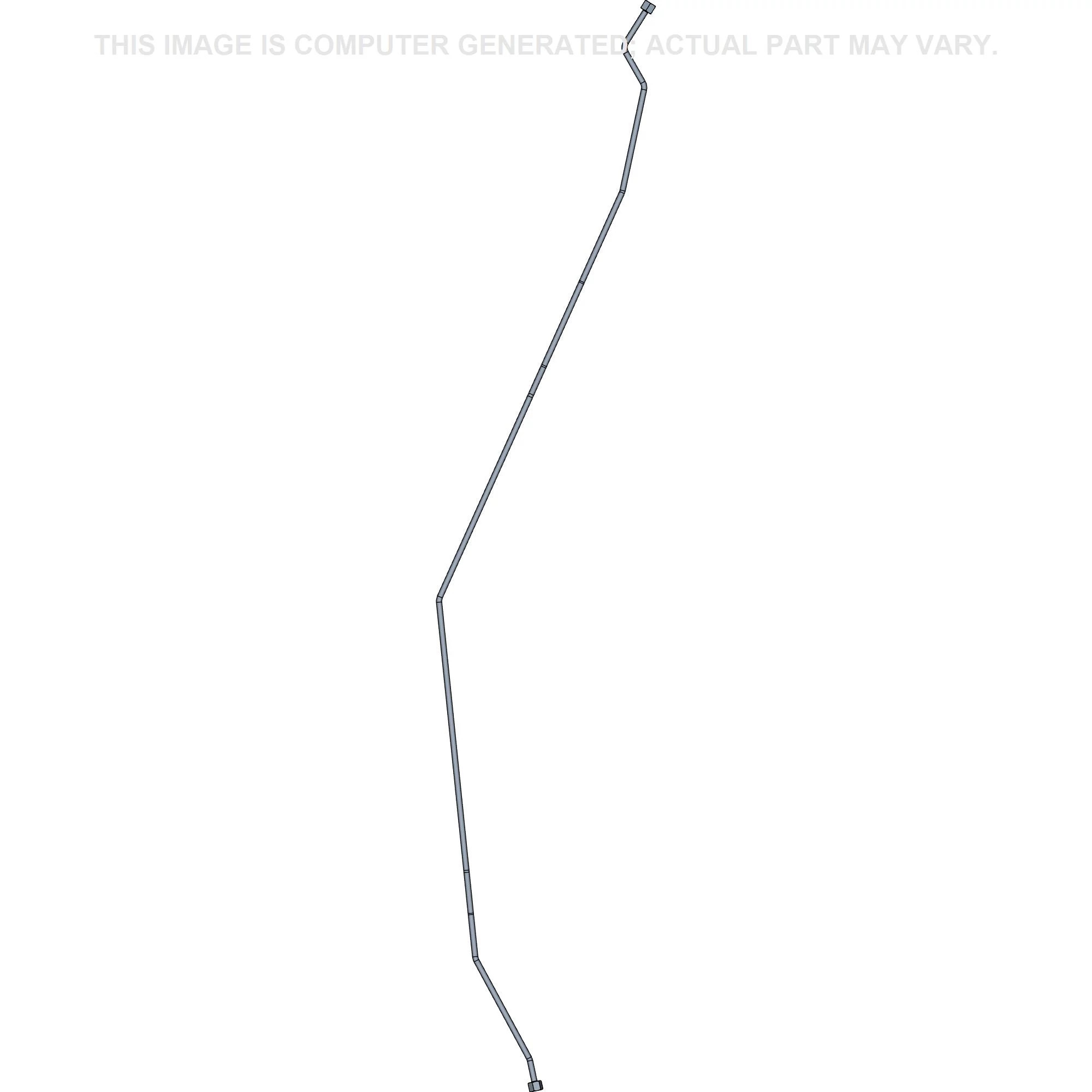 TUBO HIDRÁULICO | CASECE | EU | ES
