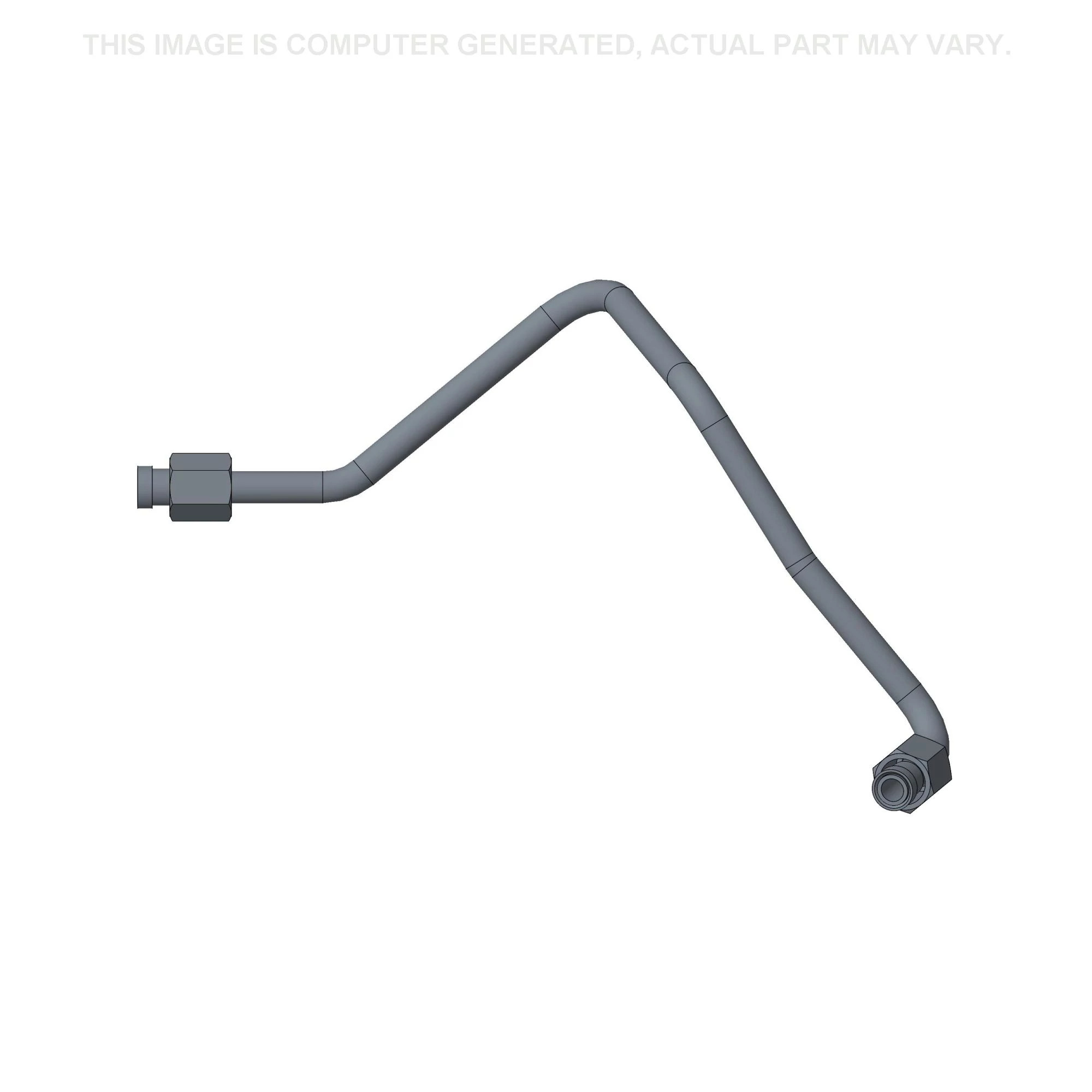 HYD TUBE | NEWHOLLANDCE | SA | EN