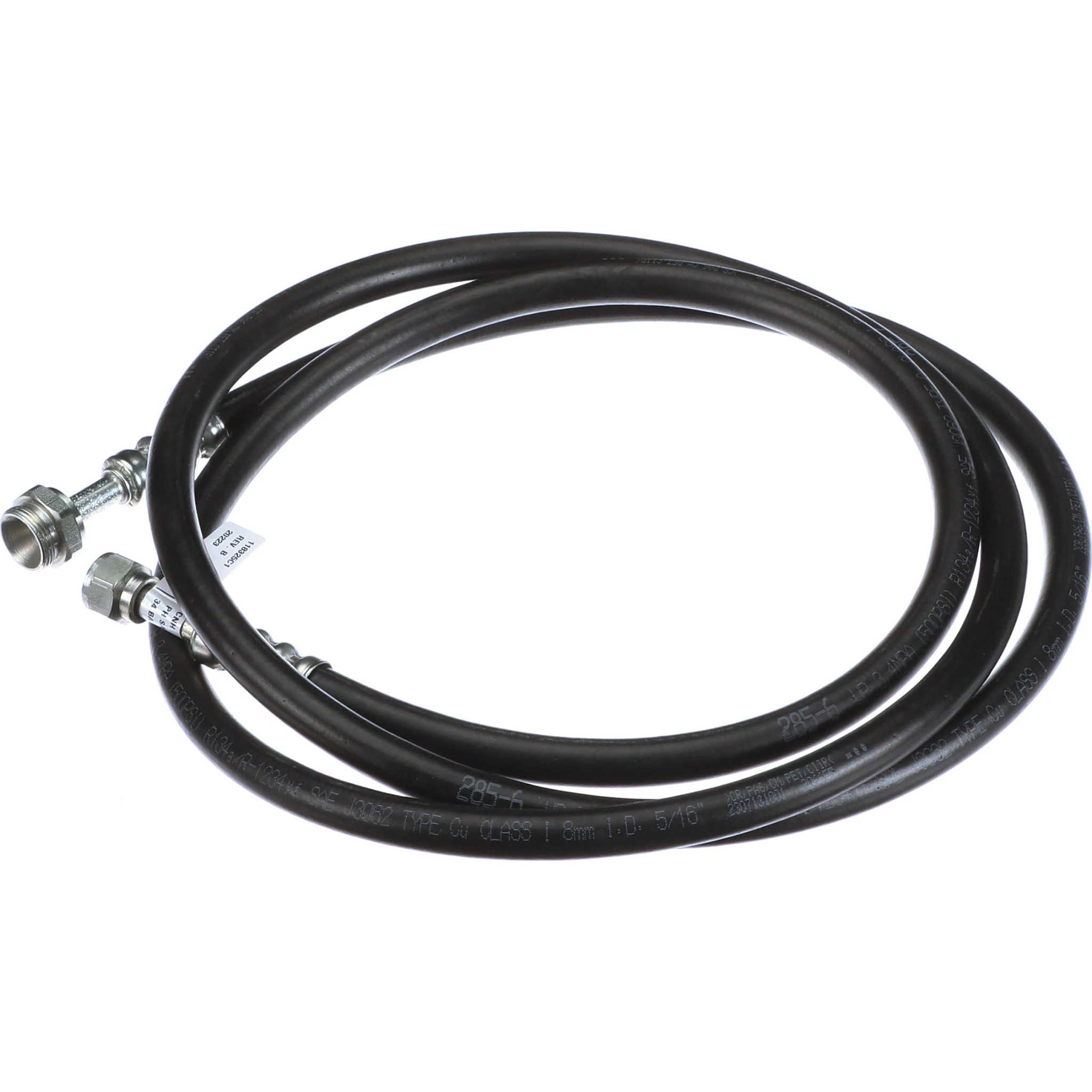 HYDRAULIC HOSE | CASEIH | EU | EN